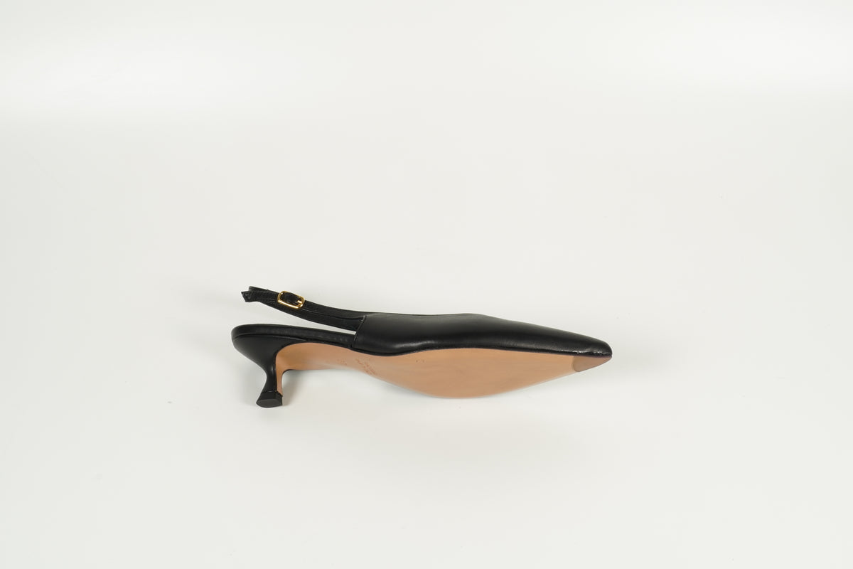 Pumps Black