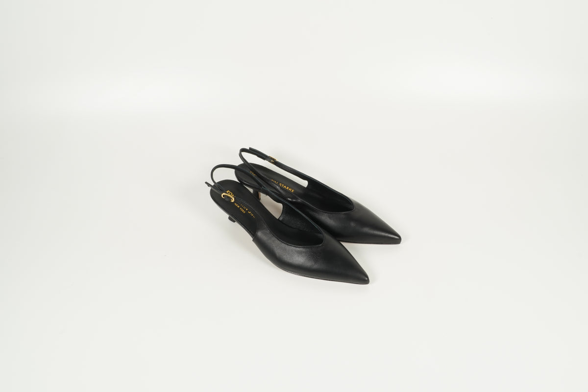 Pumps Black