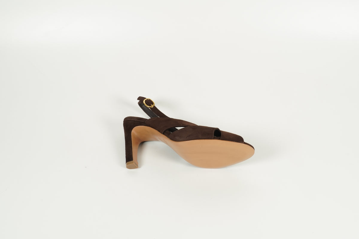 Pumps Braun