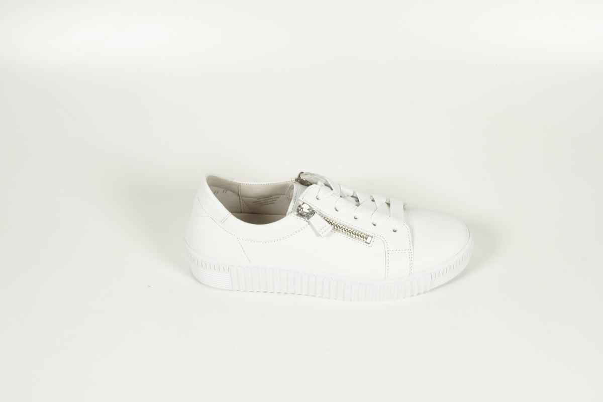 Sneaker Weiss