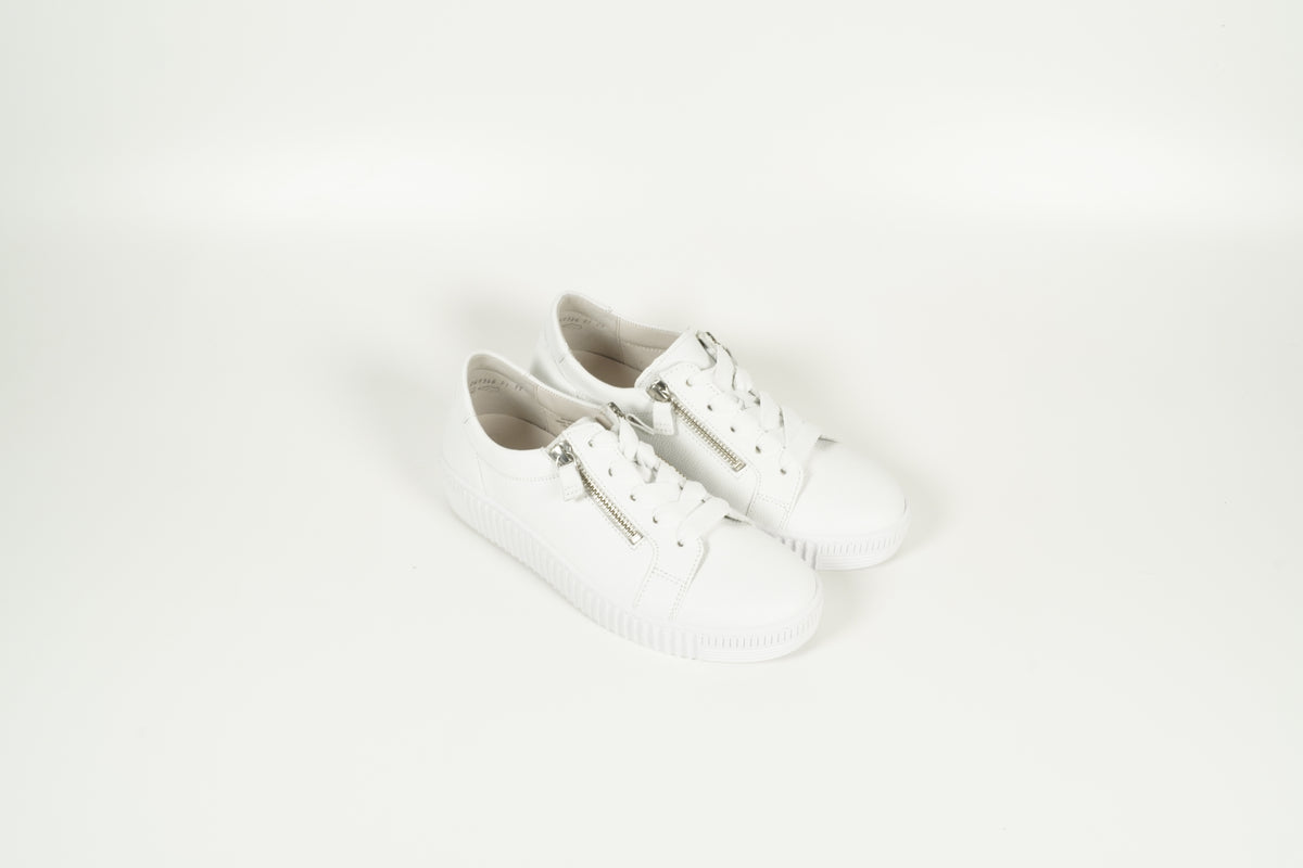 Sneaker Weiss