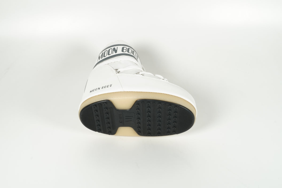 Moon Boot Weiss