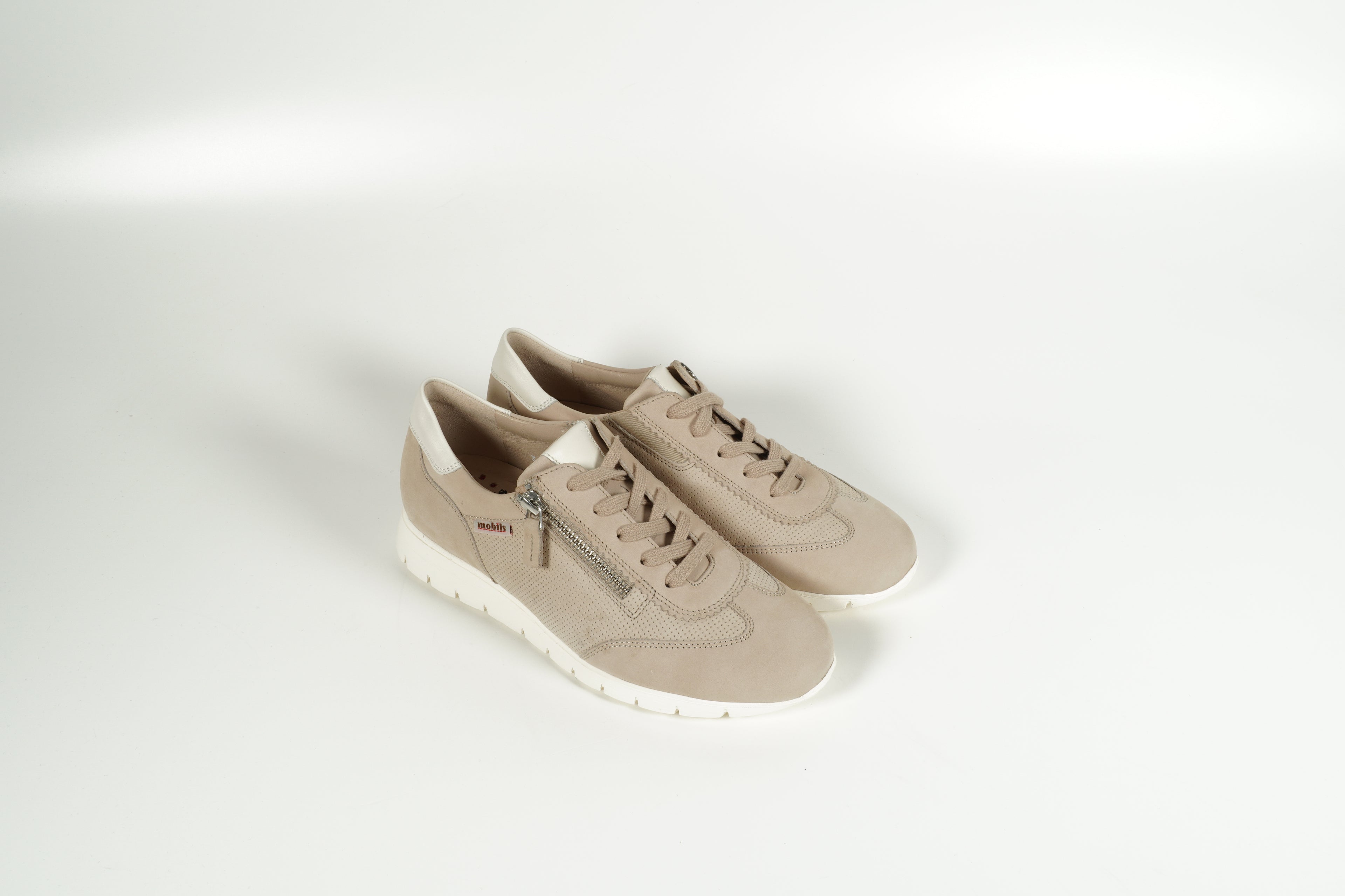 Sneaker Beige