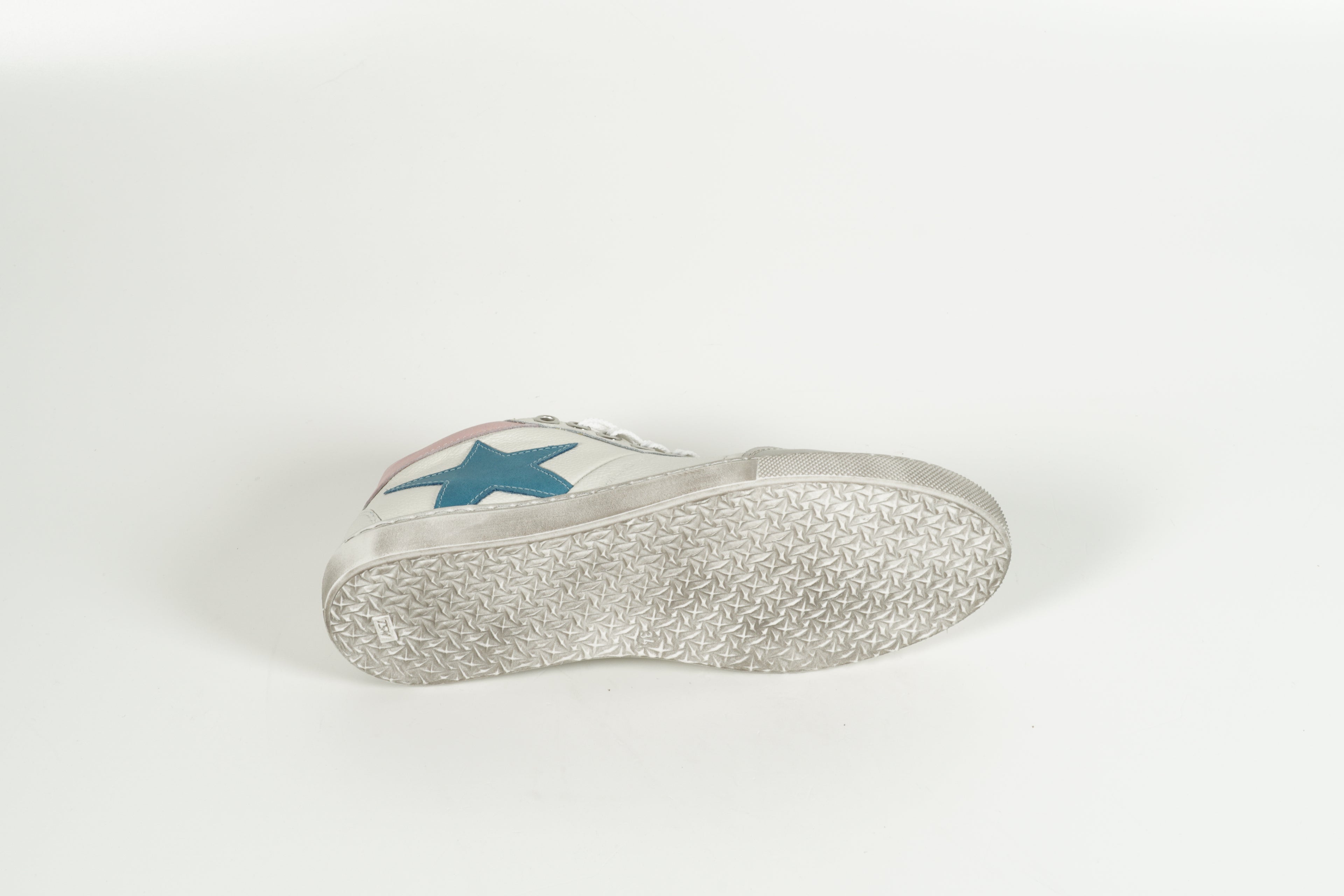 Sneaker Kids White
