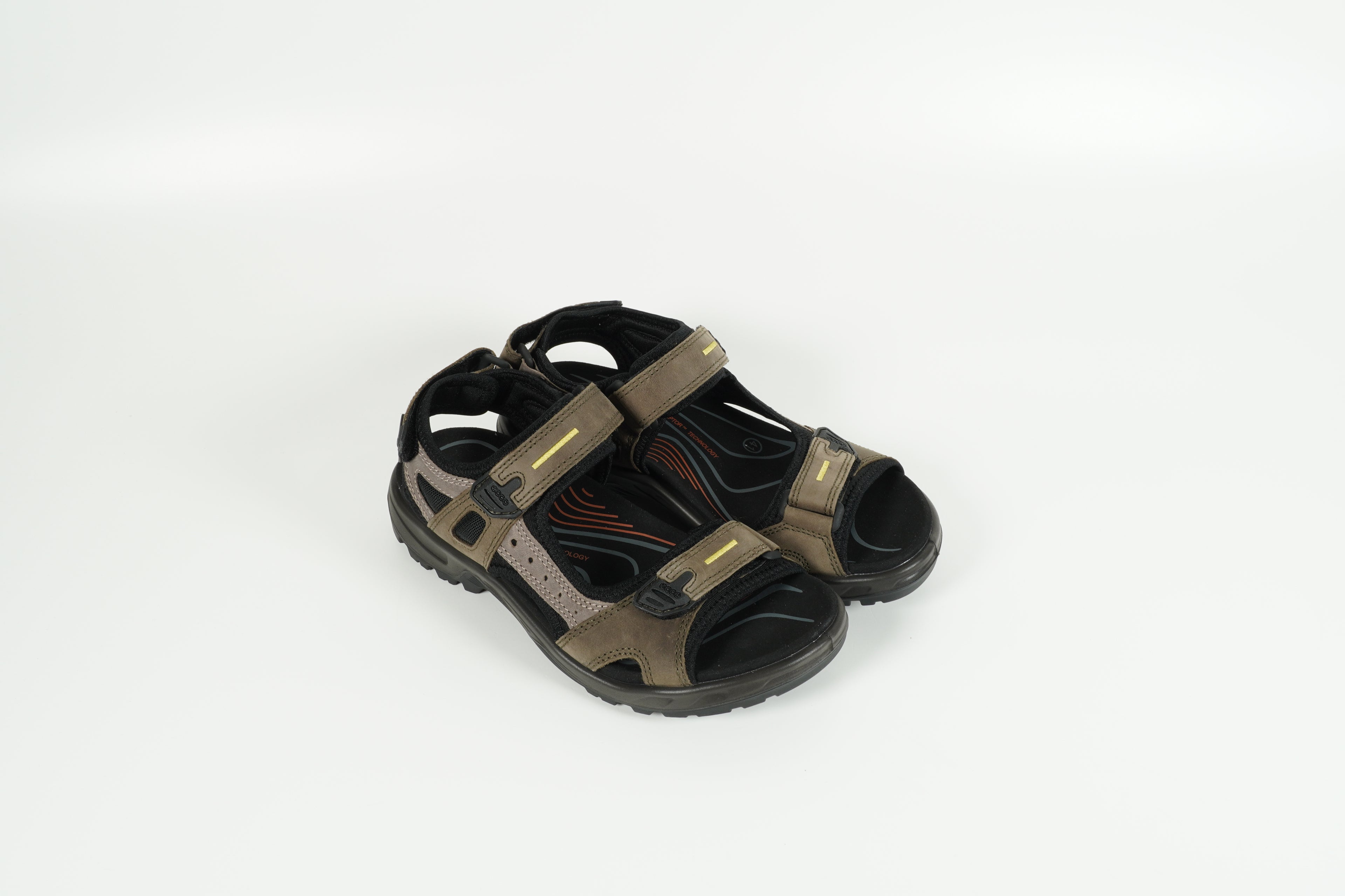 Sandal Green