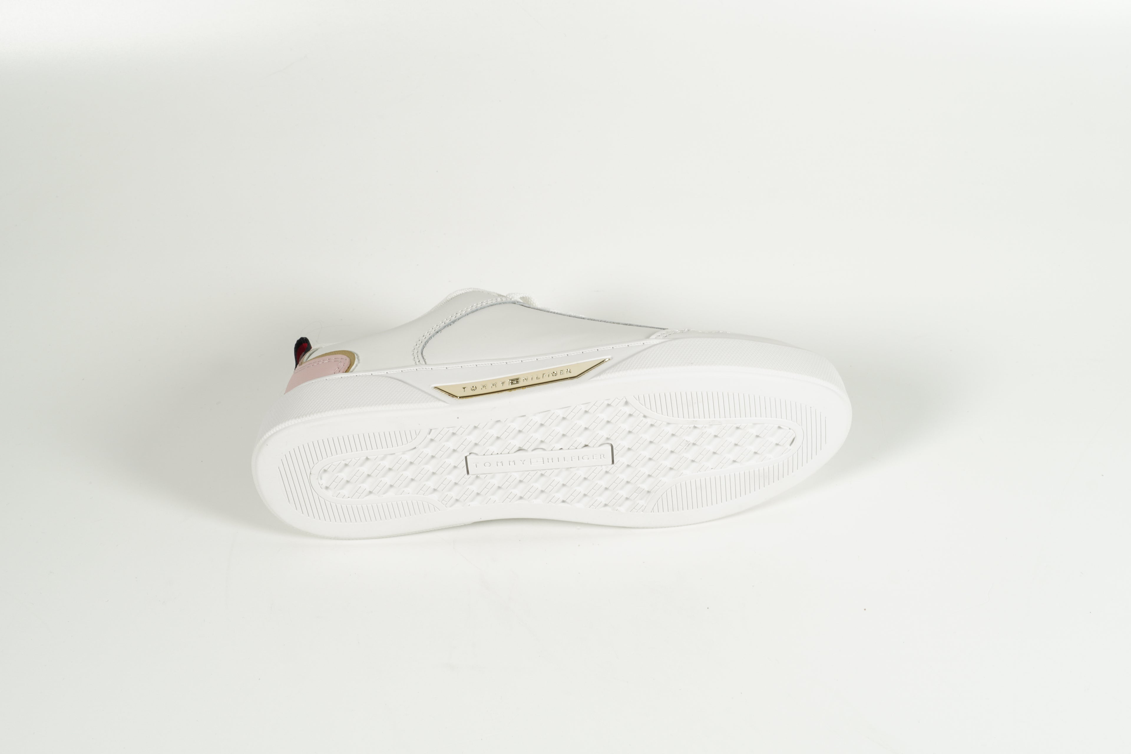 Baskets blanches