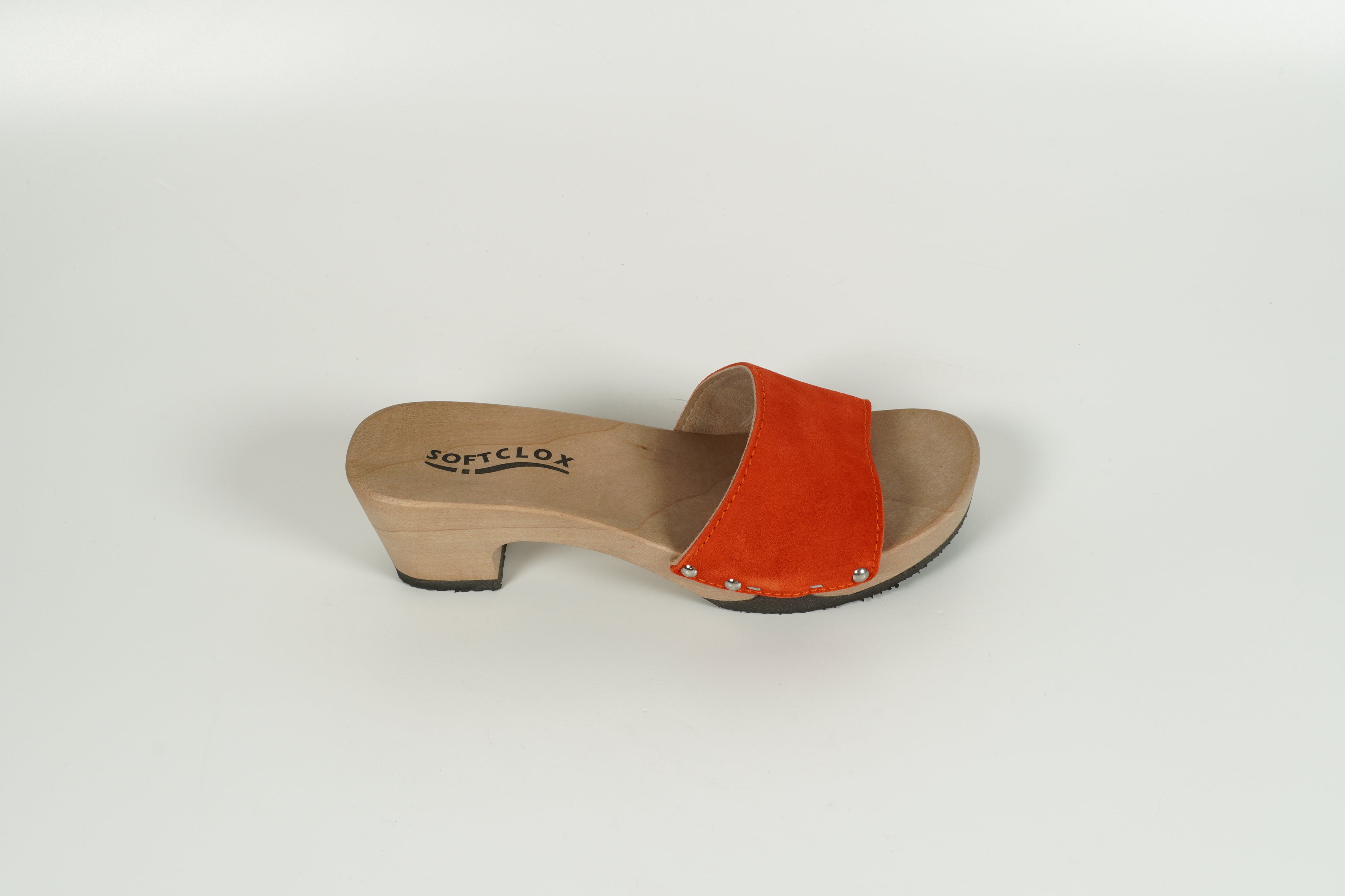 Sandale Orange