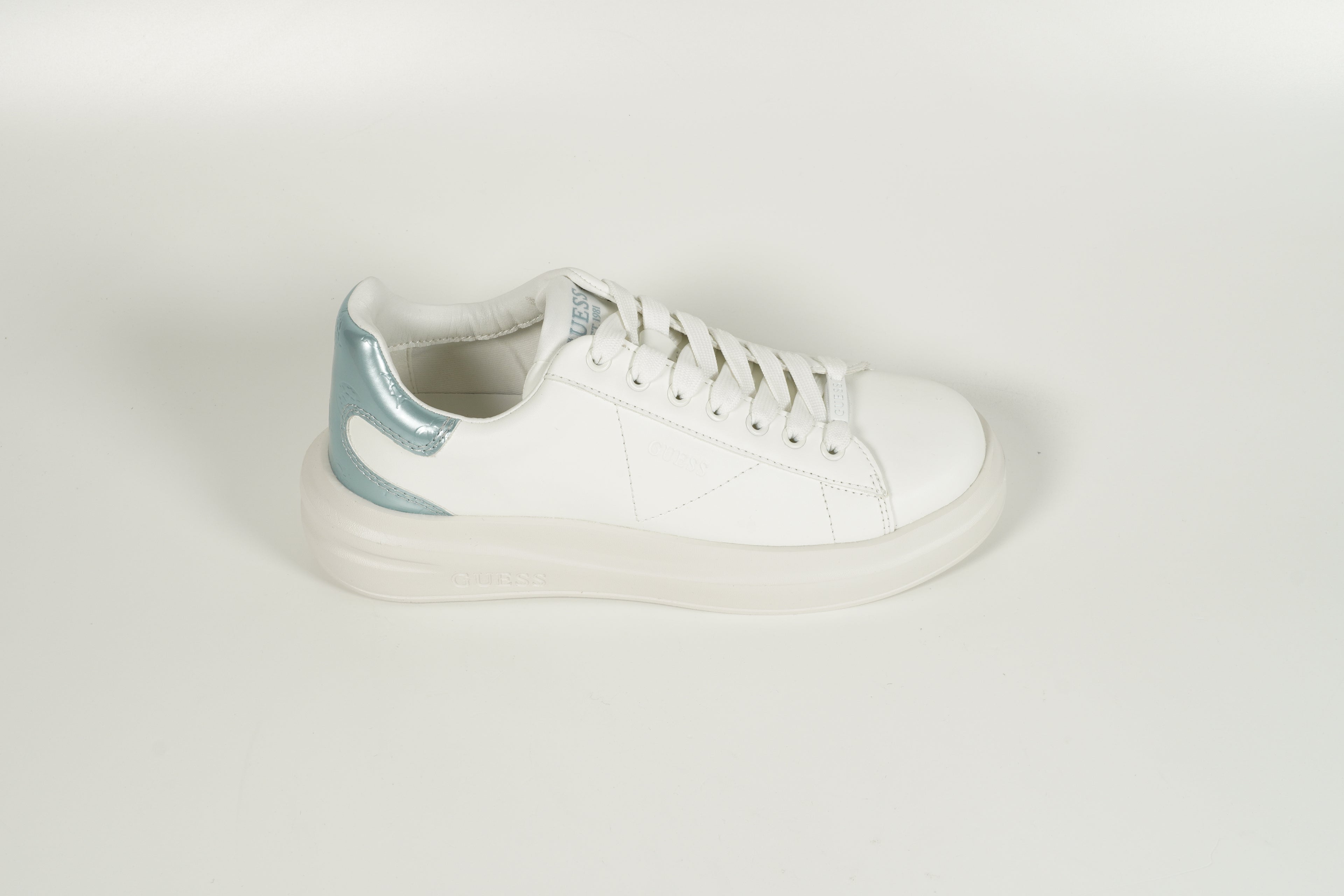 Sneaker Weiss