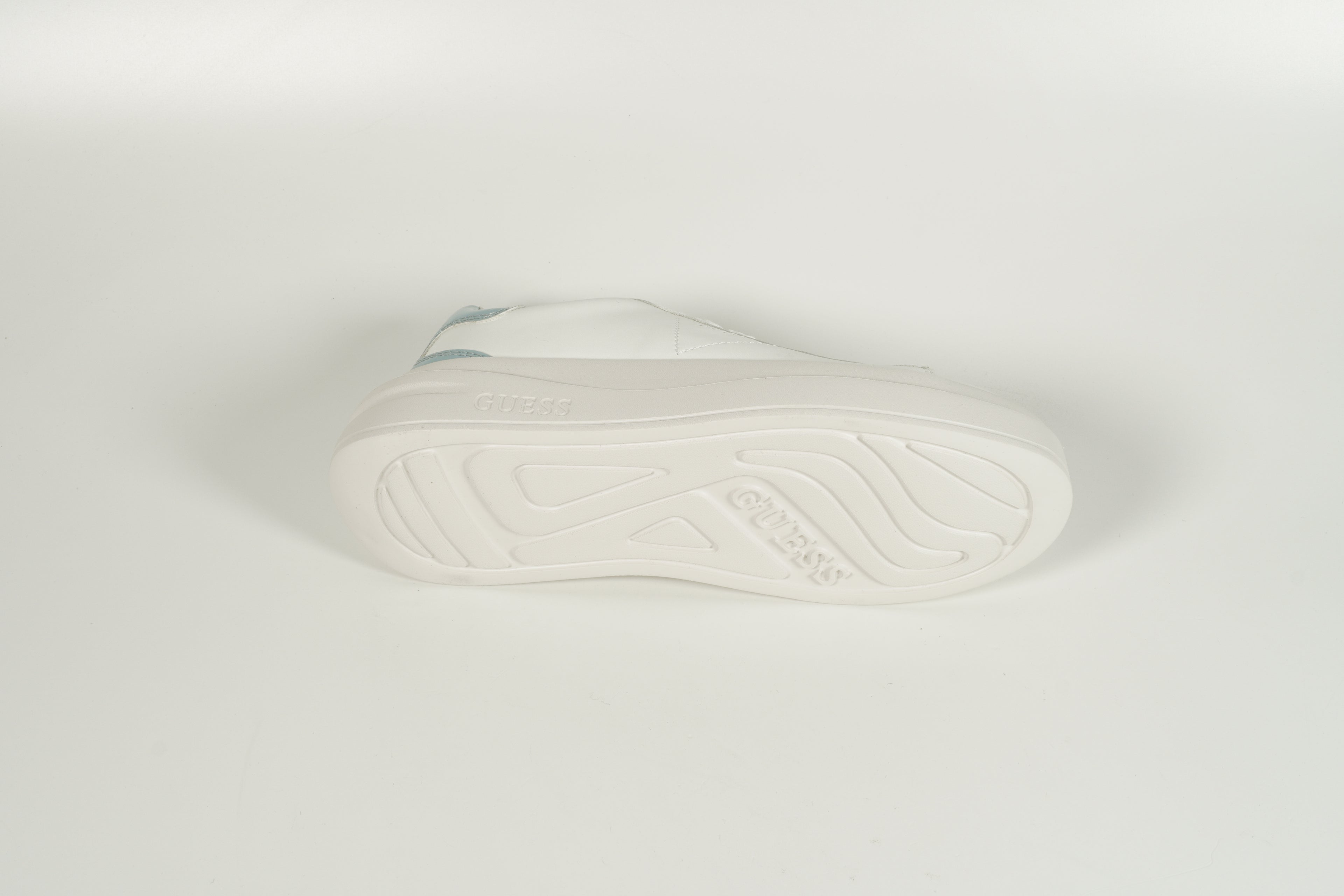 Sneaker Weiss