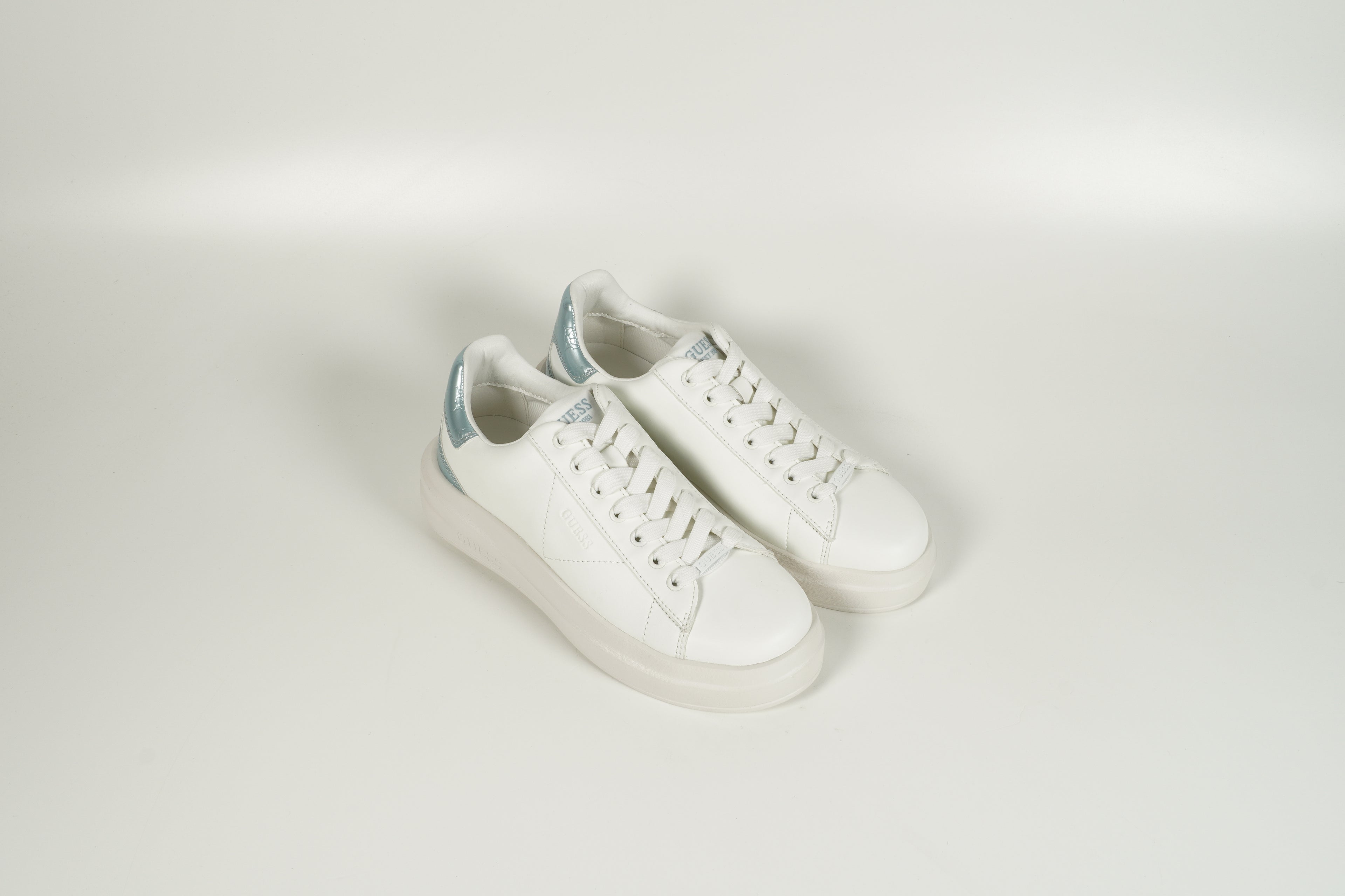 Sneaker Weiss