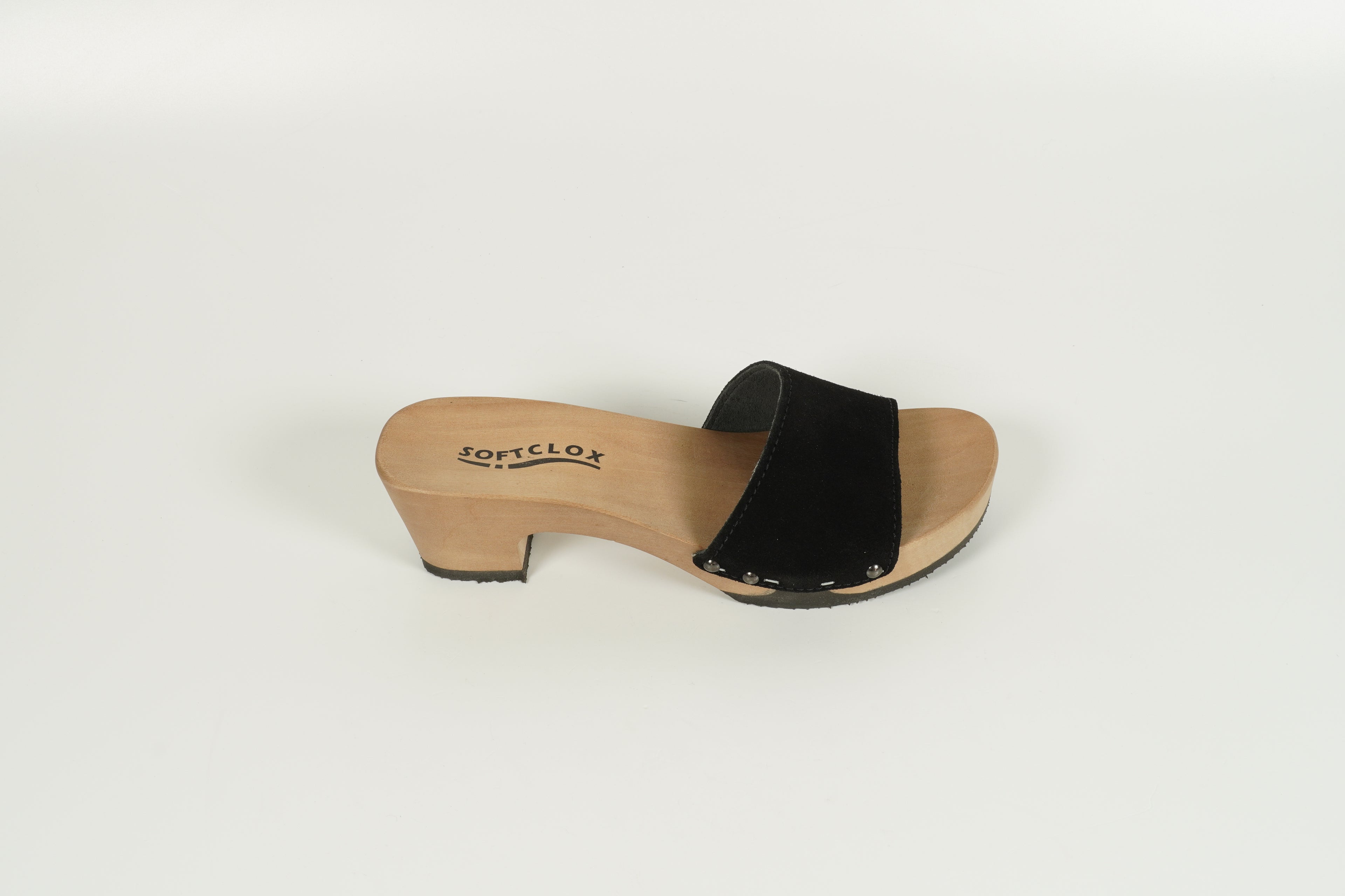 Black Mules