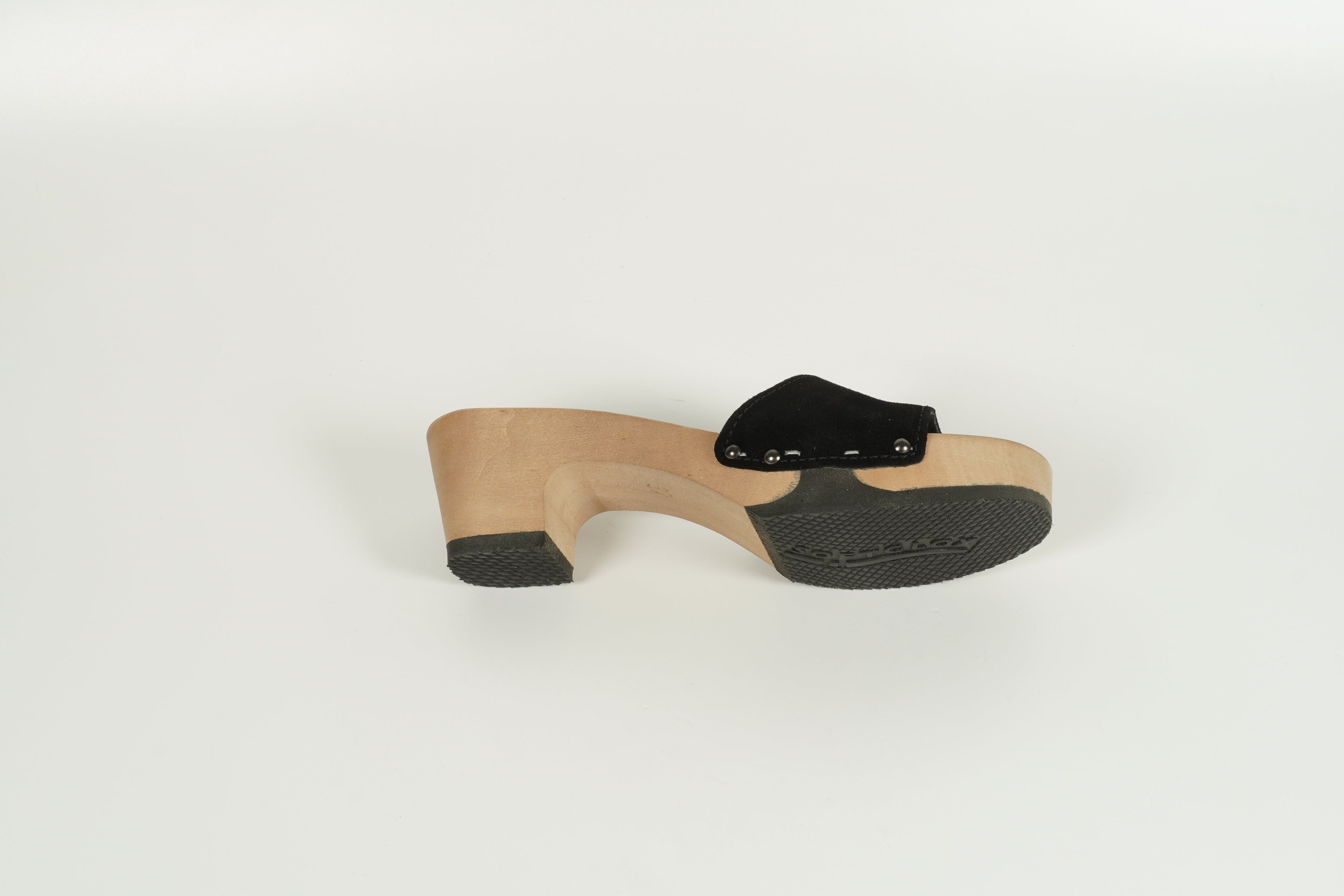 Black Mules