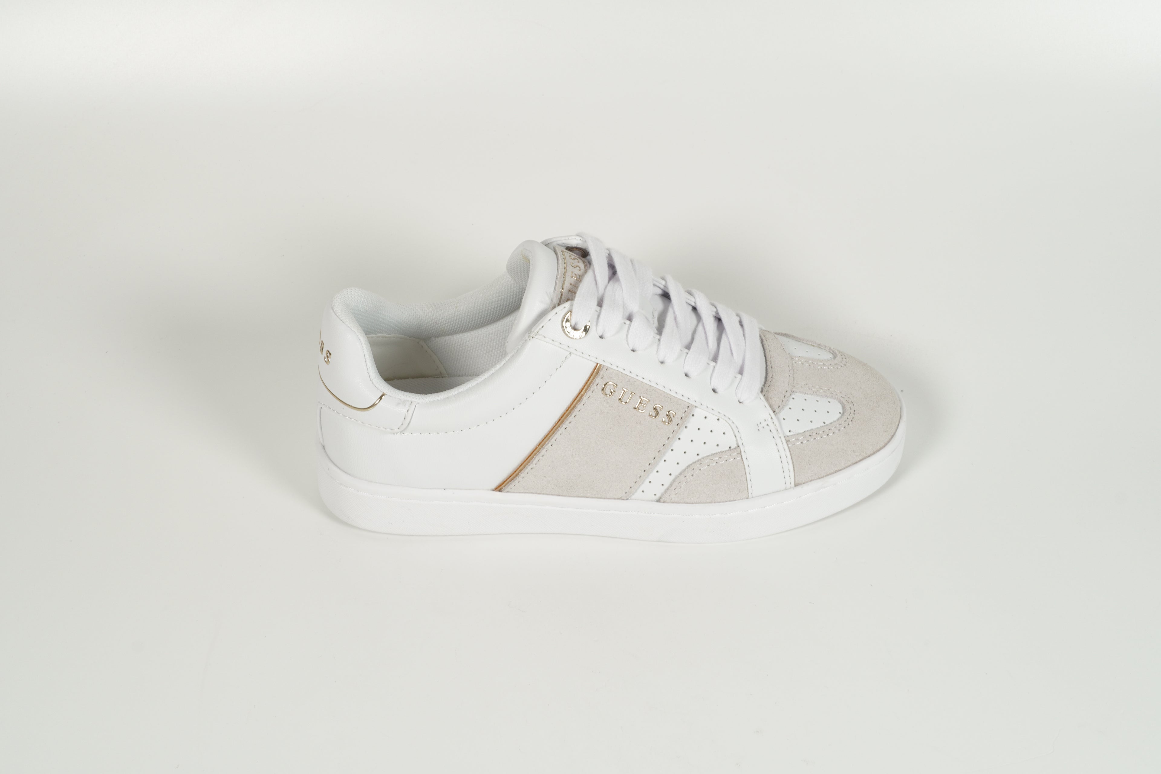 Sneaker Weiss