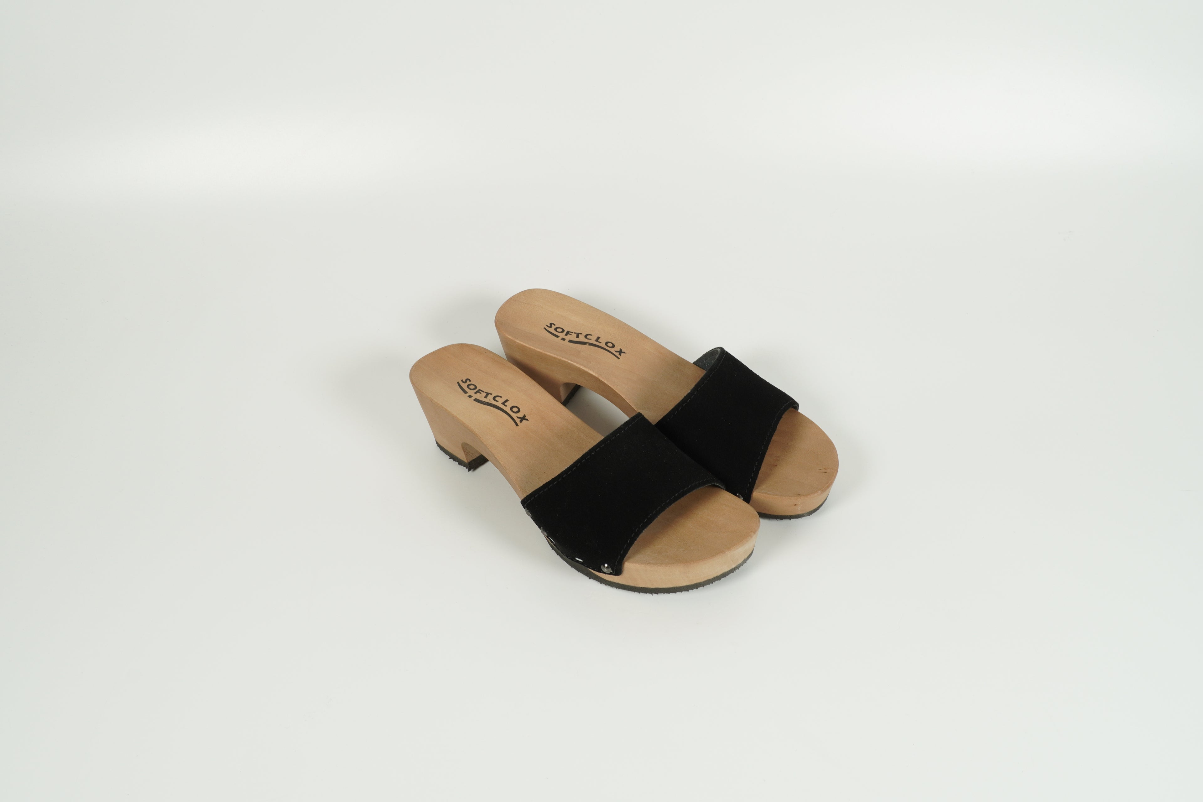 Black Mules