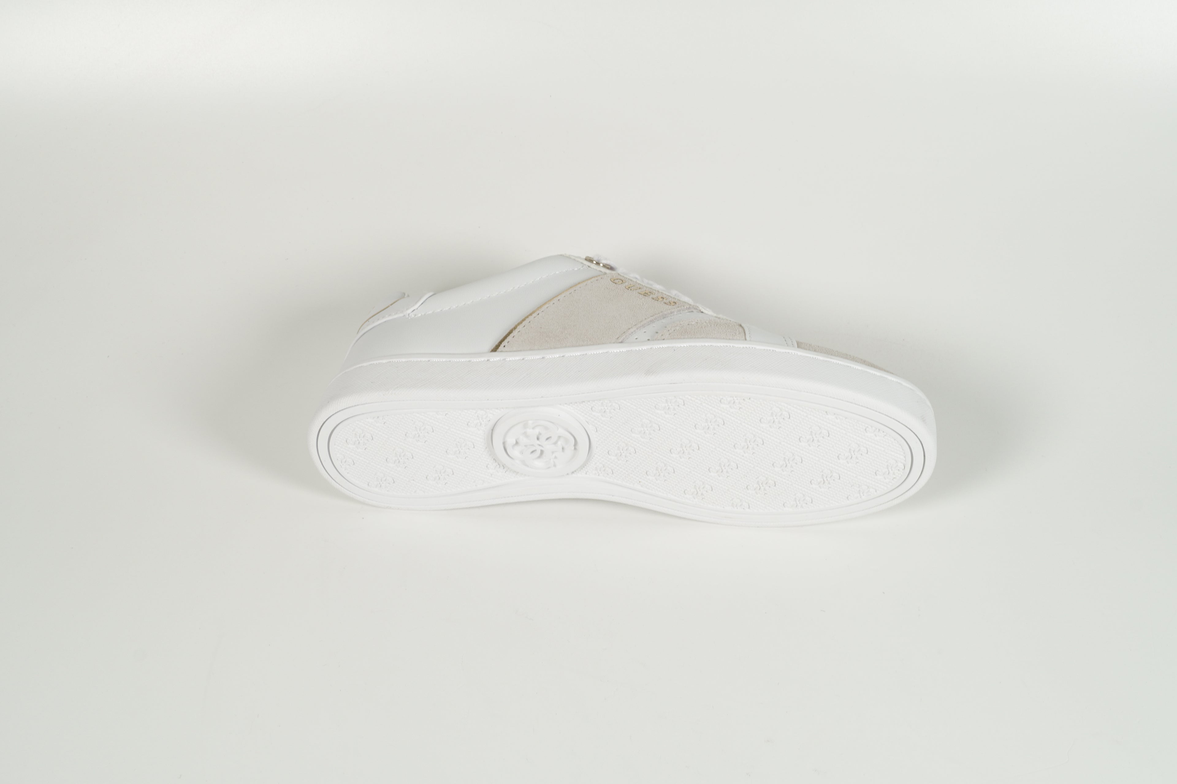 Sneaker Weiss