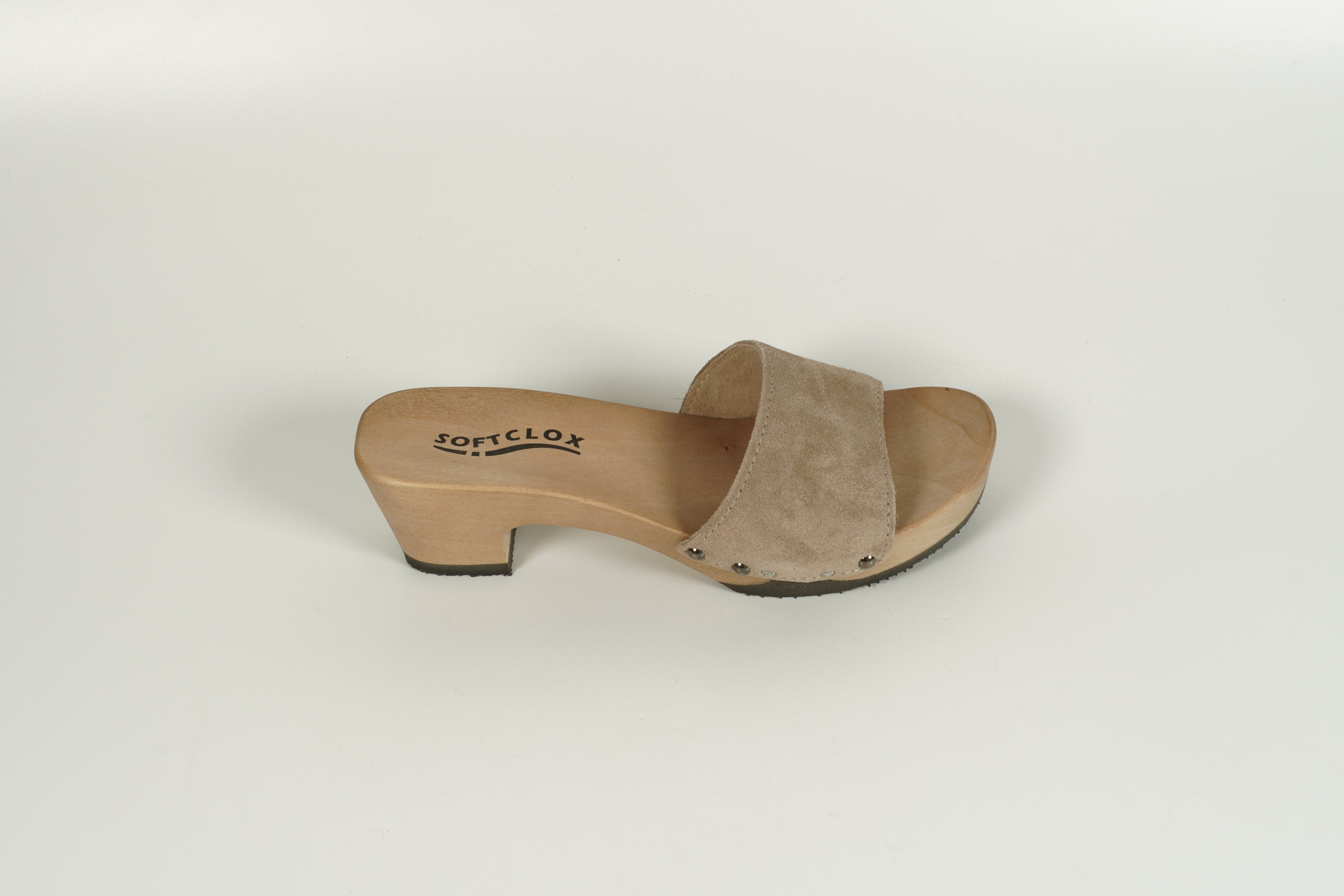 Sandale Beige
