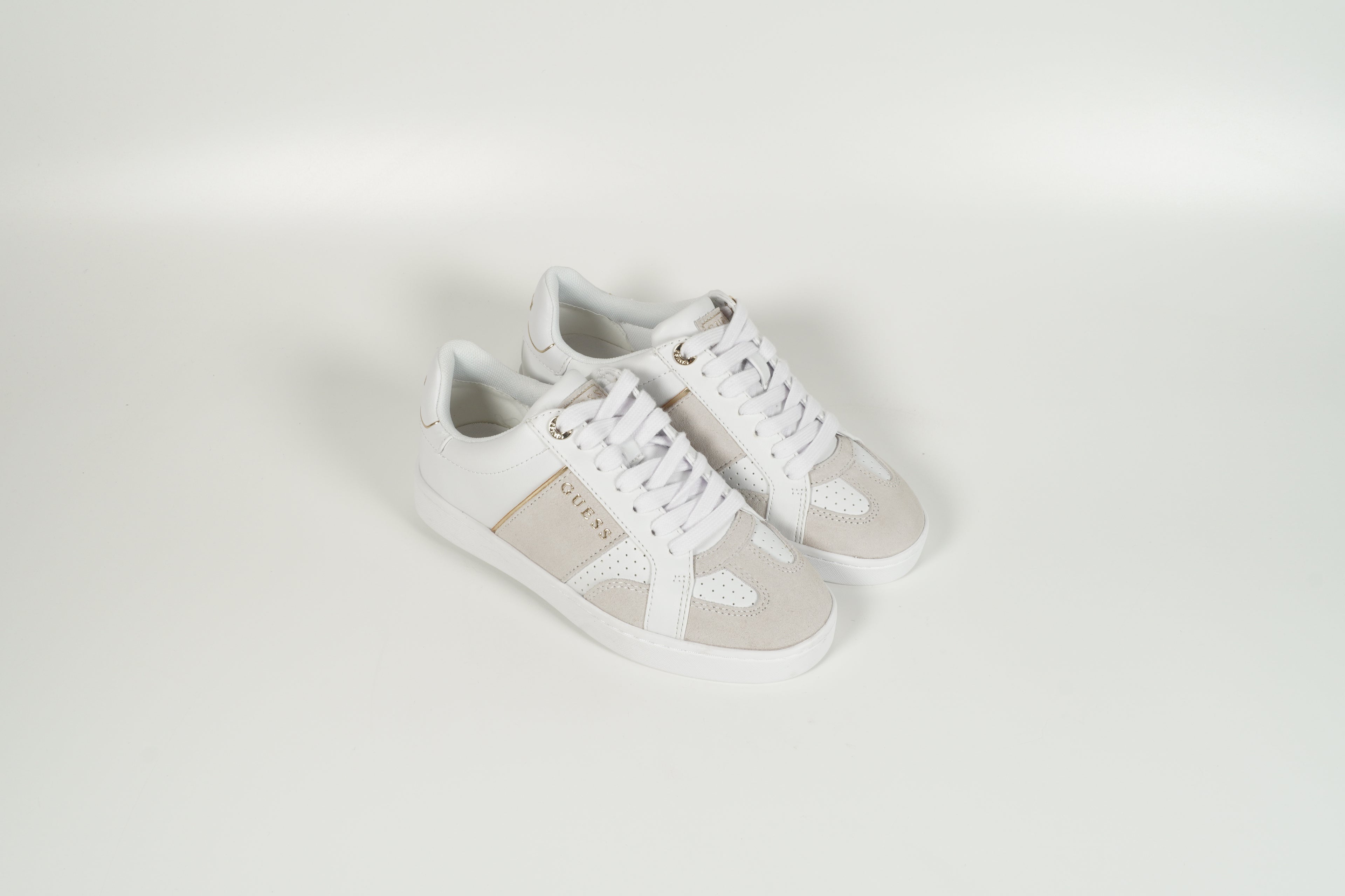 Sneaker Weiss
