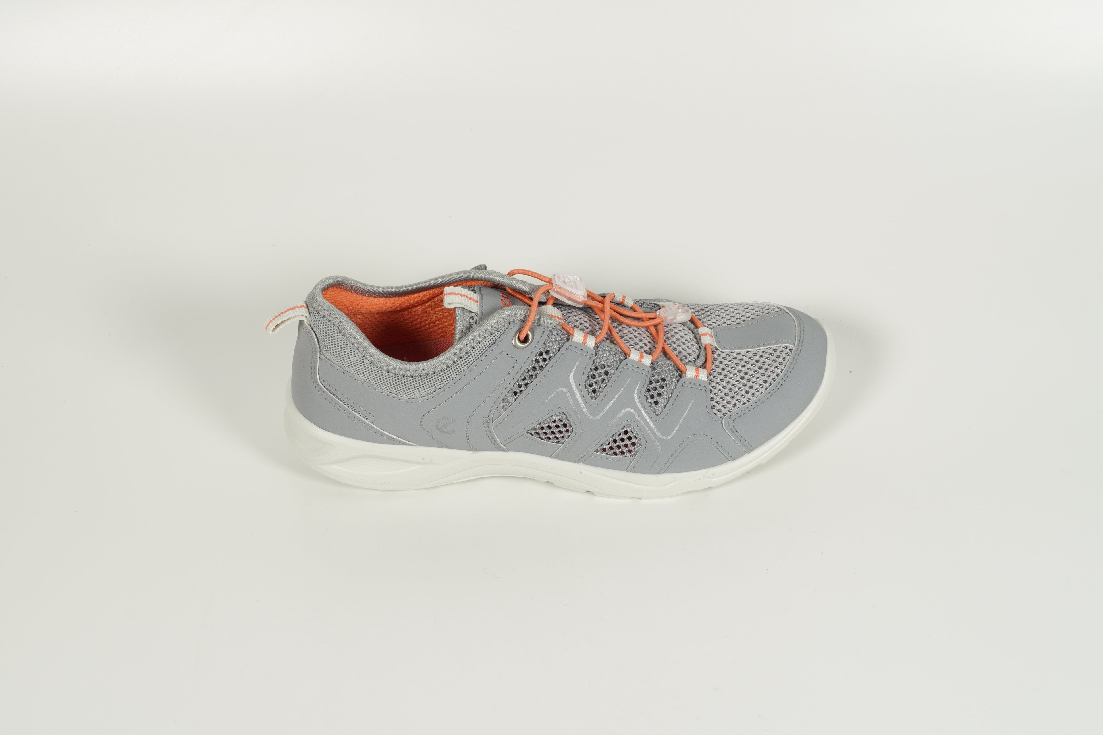 Sneaker Grau