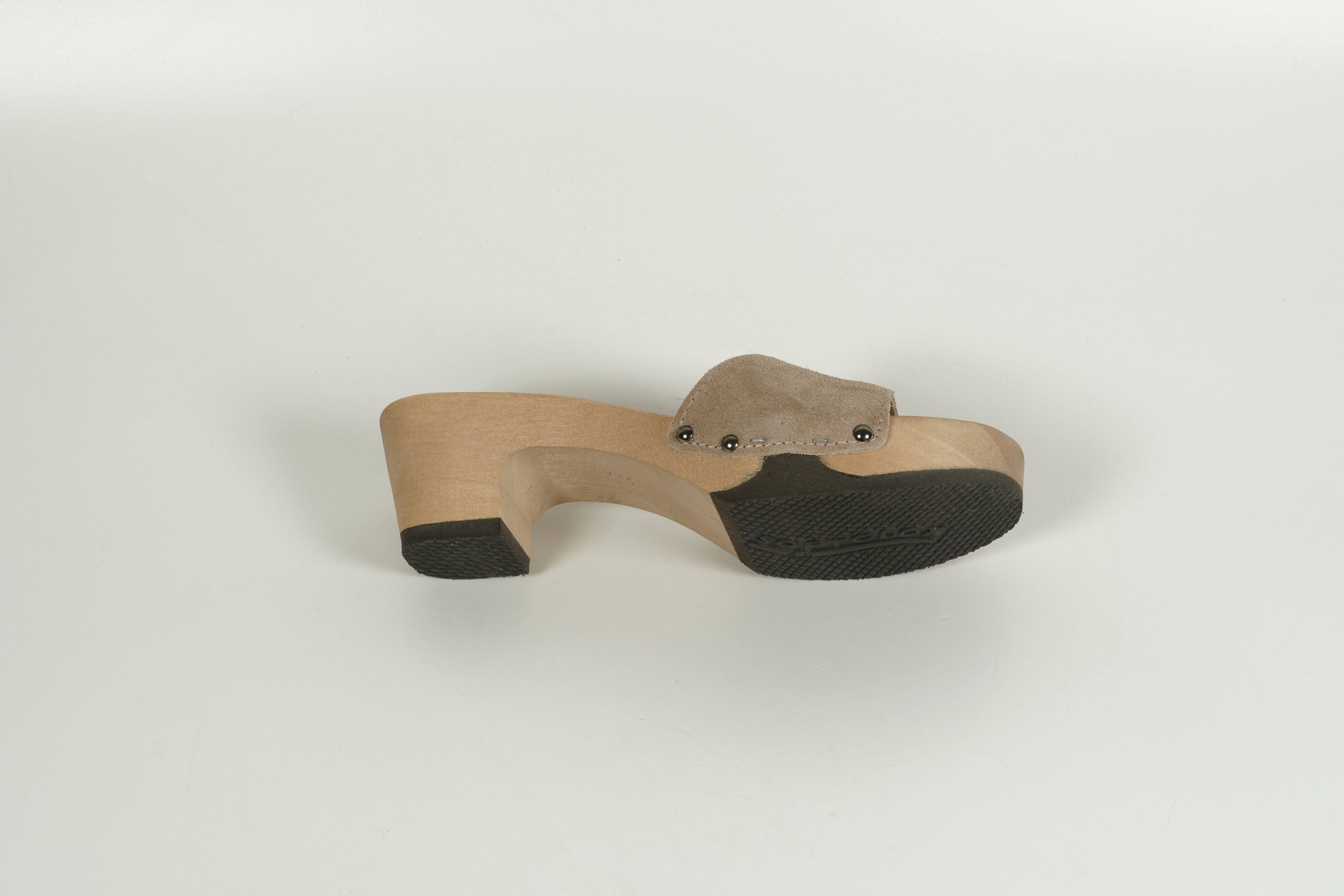 Sandale Beige