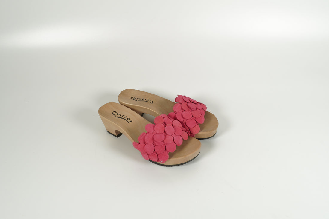 Sandale Pink