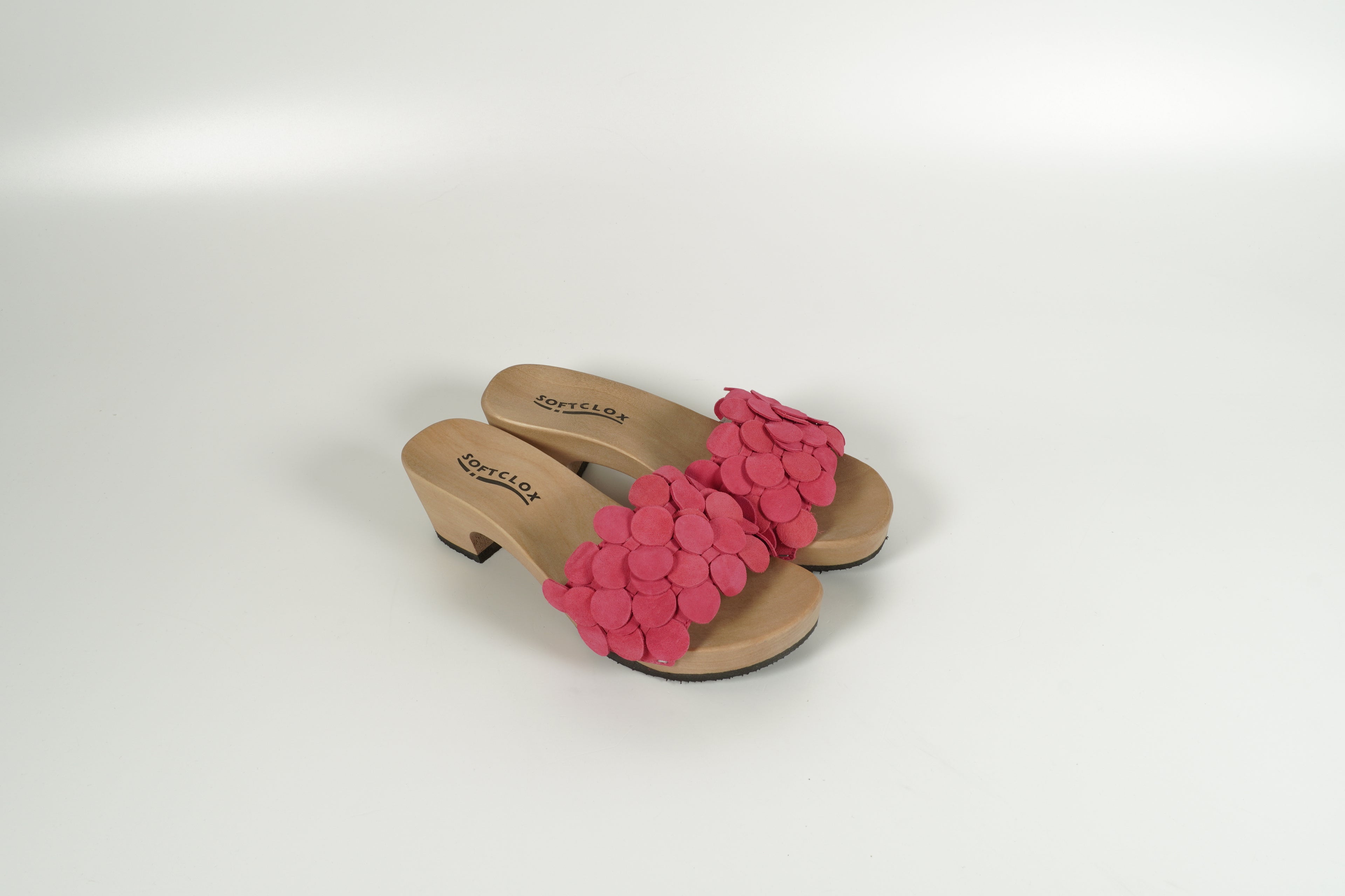 Sandale Pink