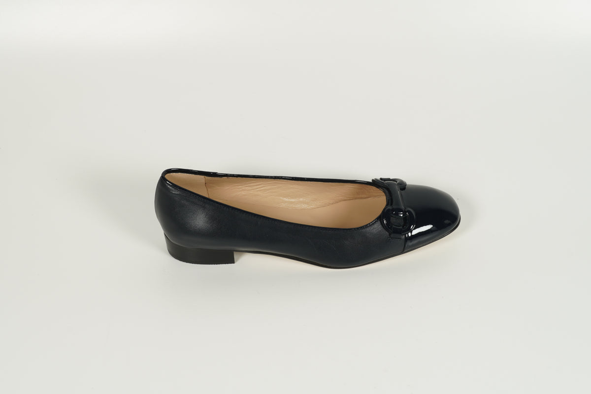 Ballerina Blue