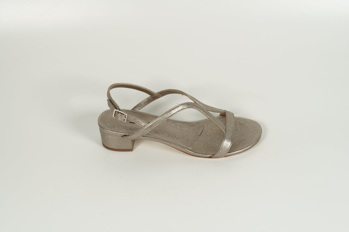 Sandale Gold