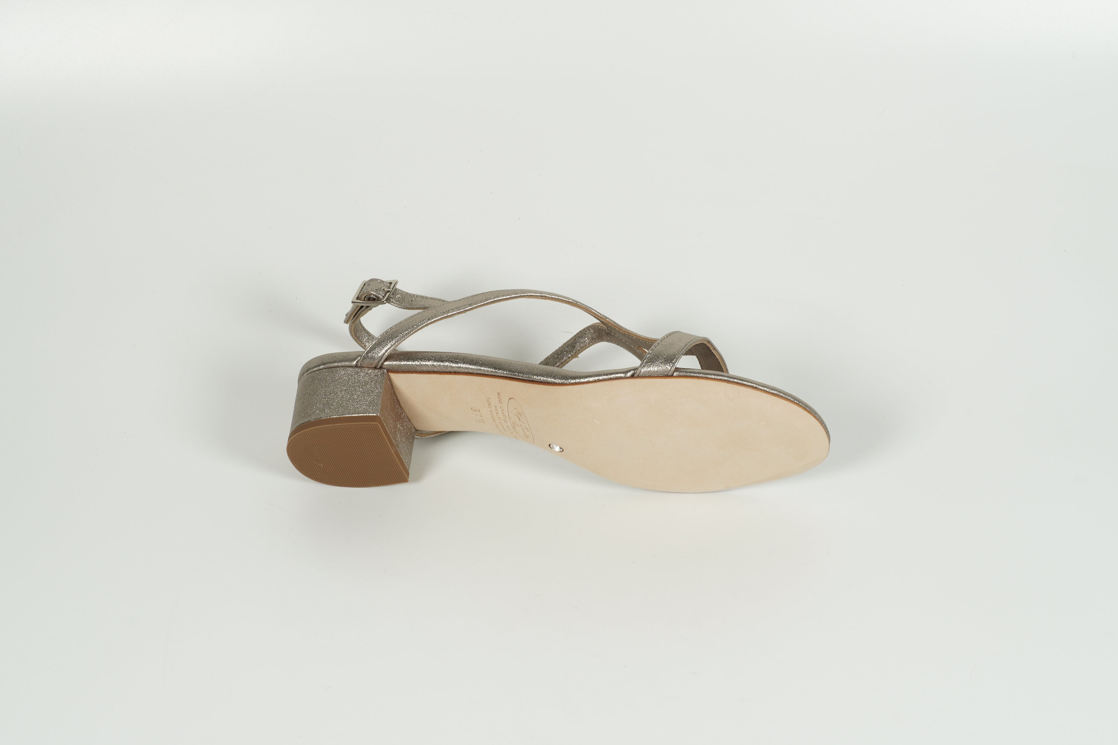 Sandale Gold