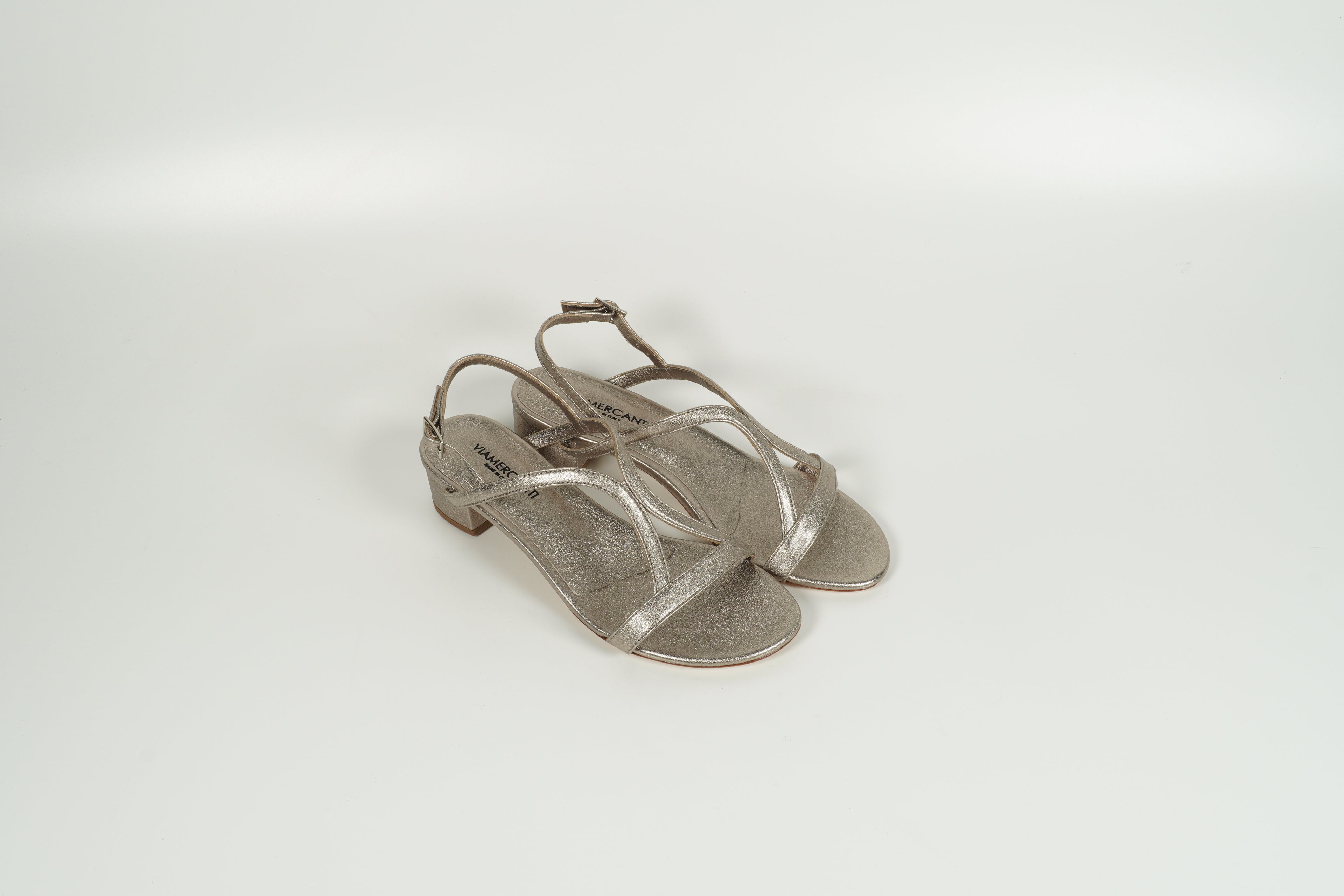 Sandale Gold