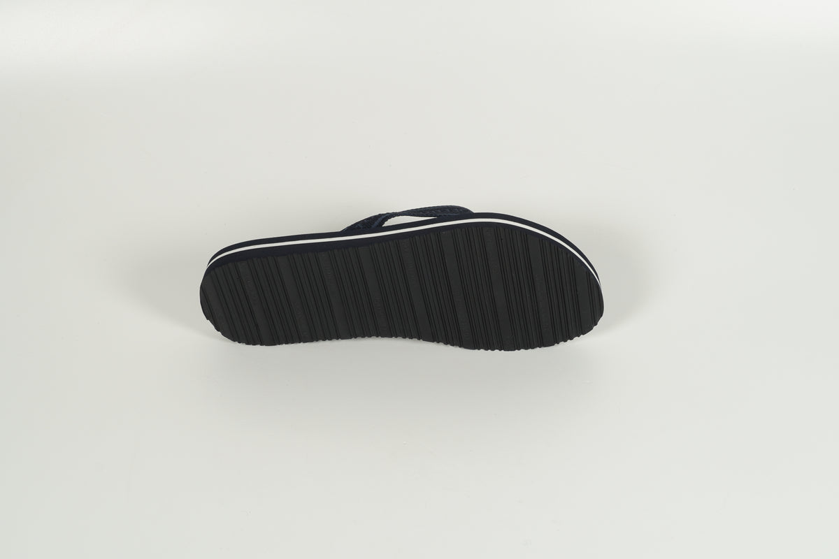 Flip Flop Blau