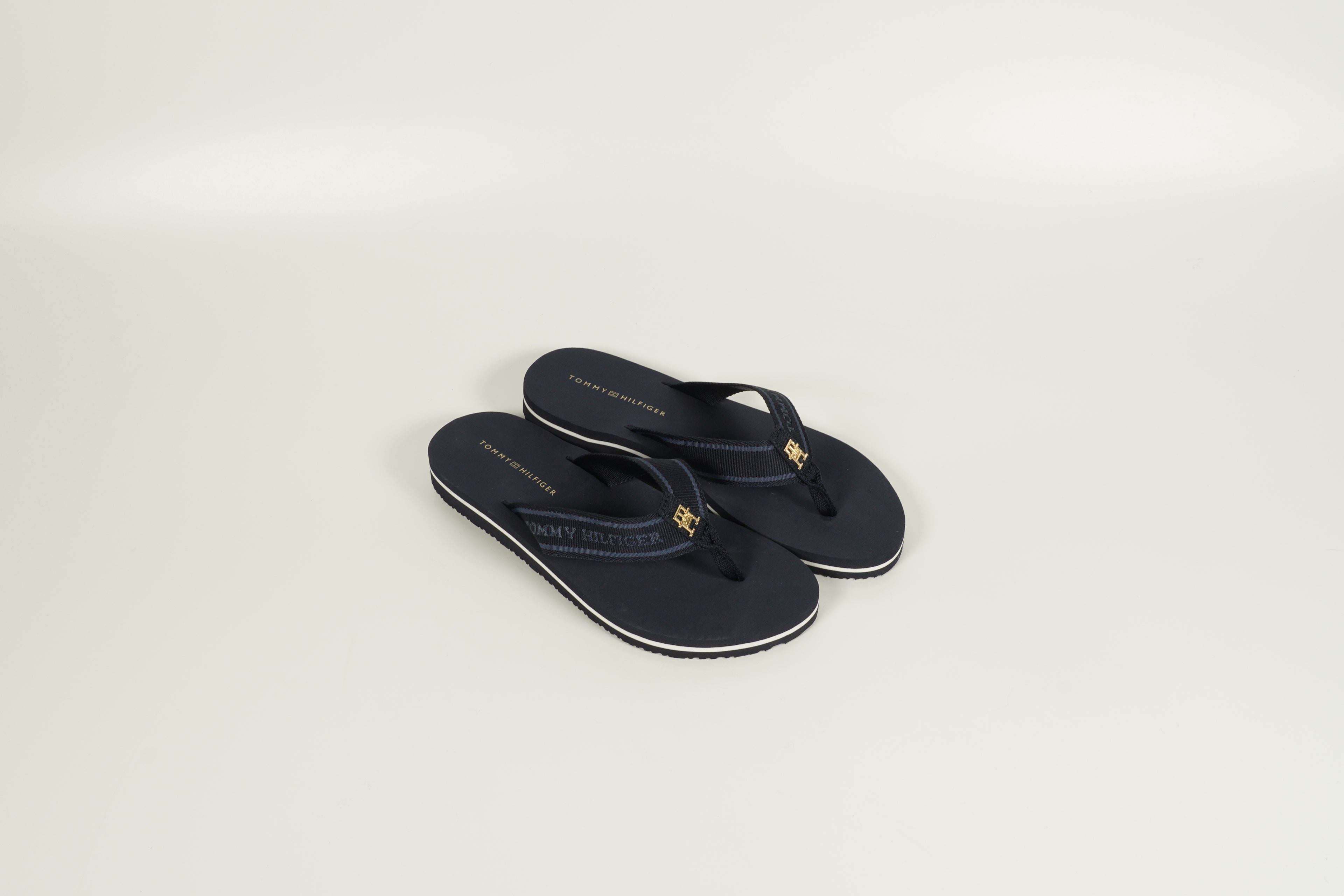 Flip Flop Blau