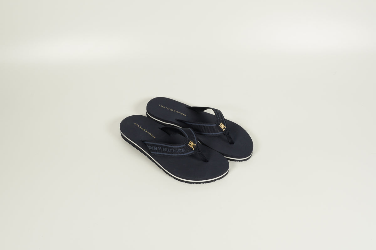 Flip Flop Blau