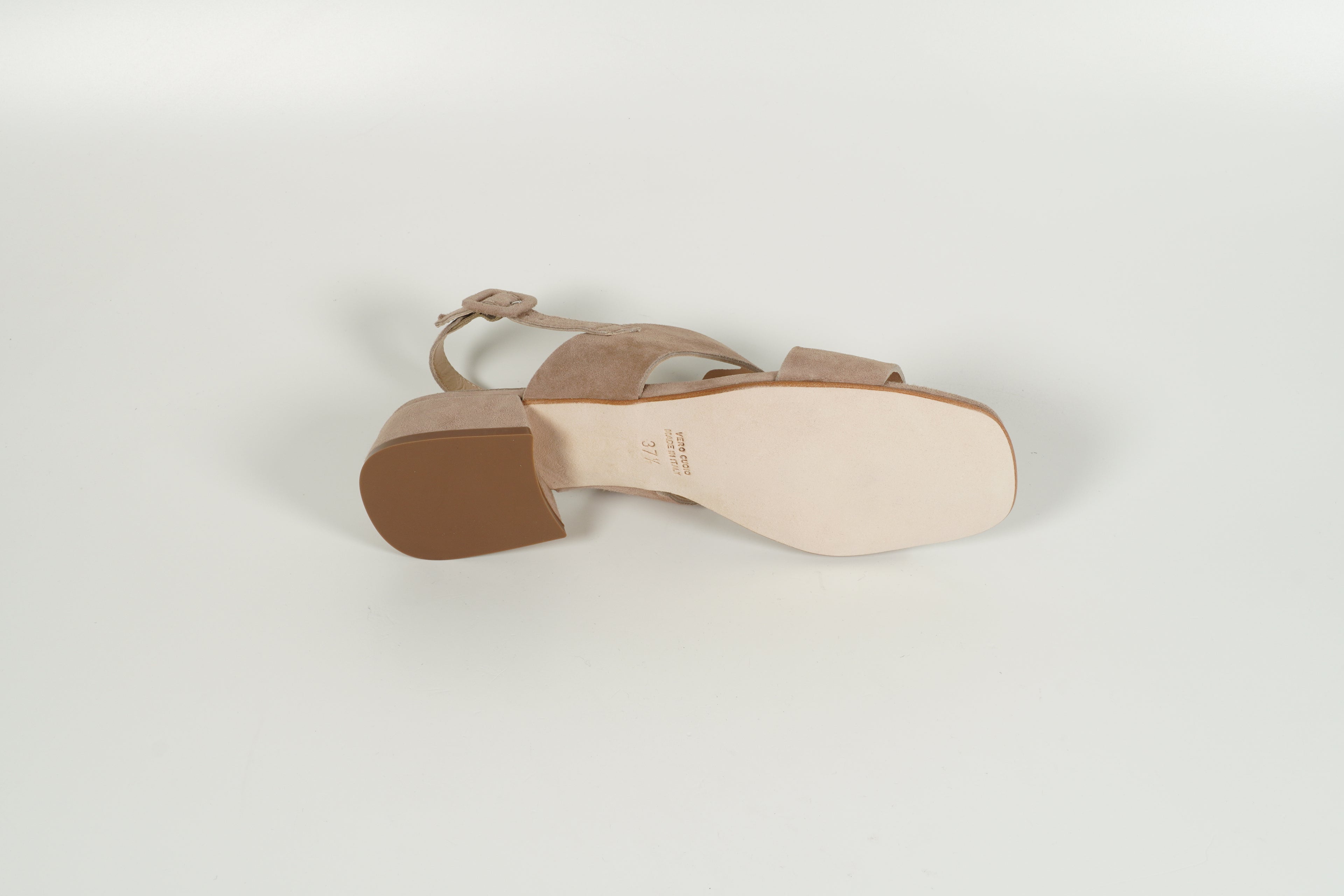 Sandale Beige