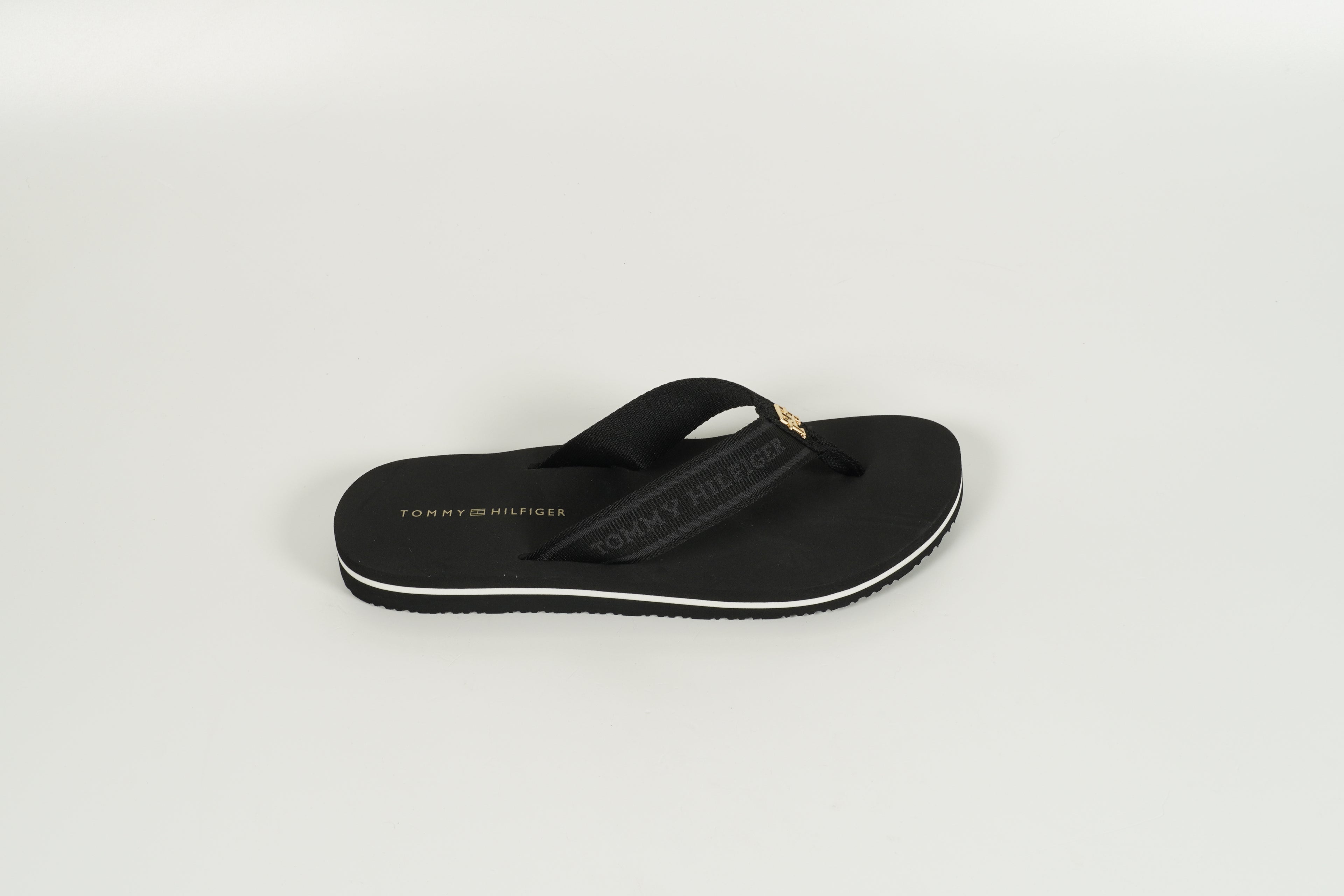 Flip Flop Schwarz