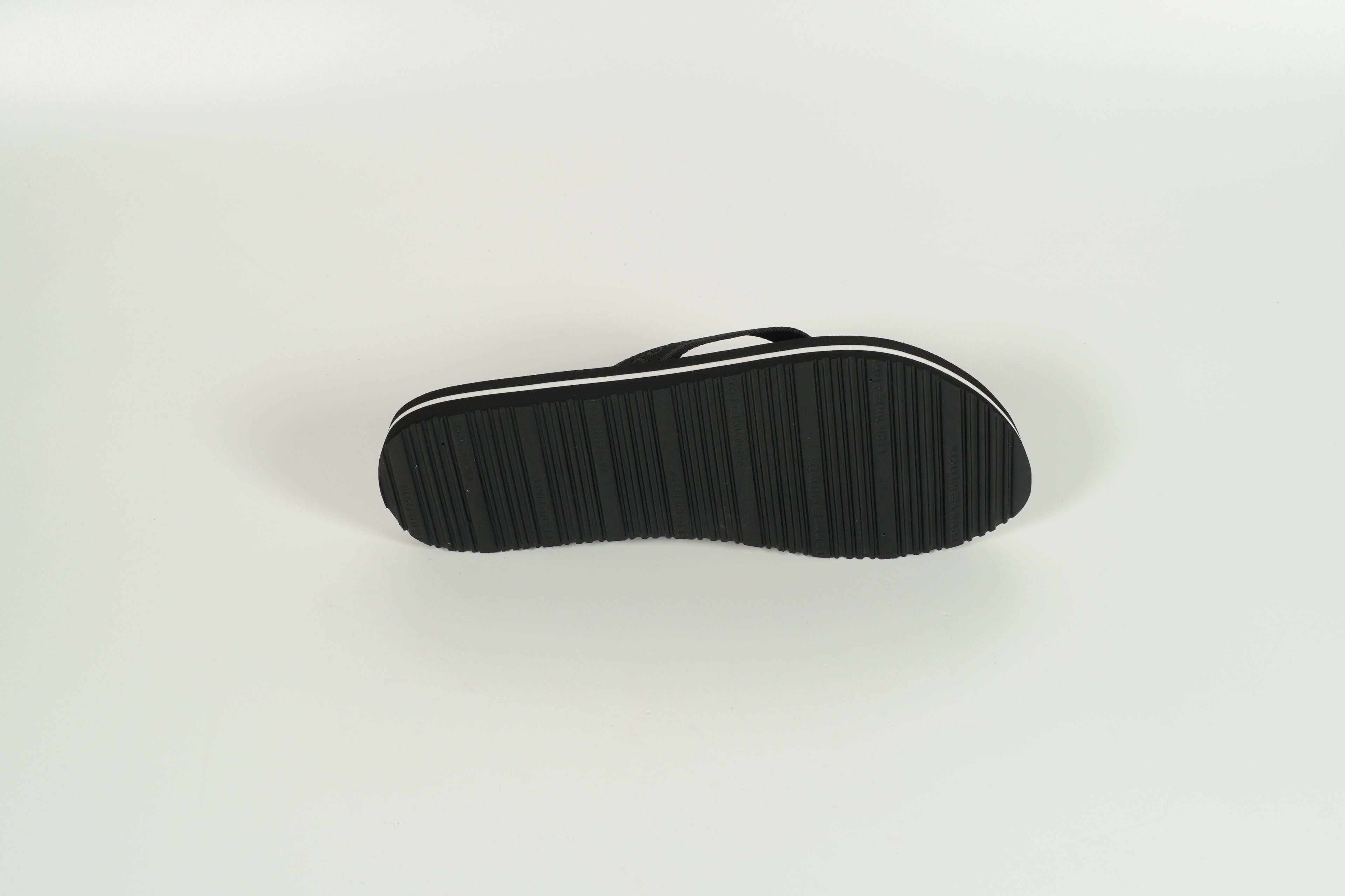 Flip Flop Schwarz