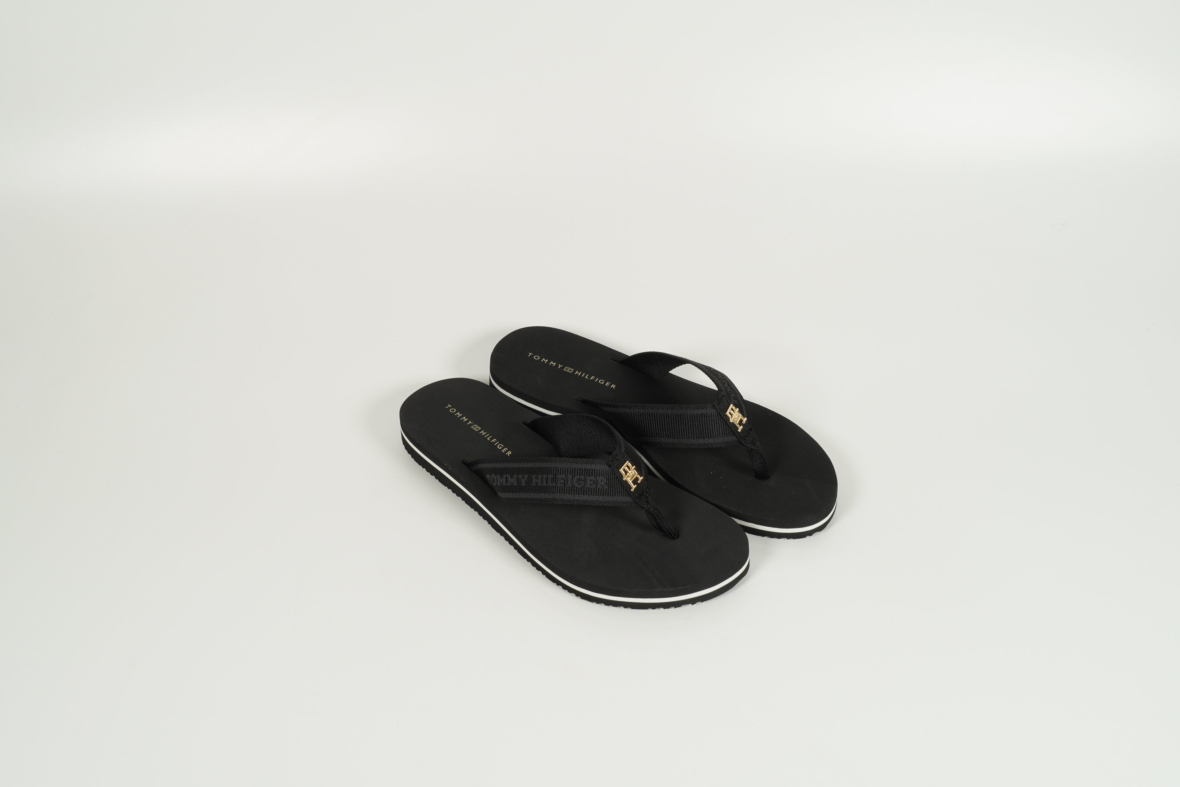 Flip Flop Schwarz