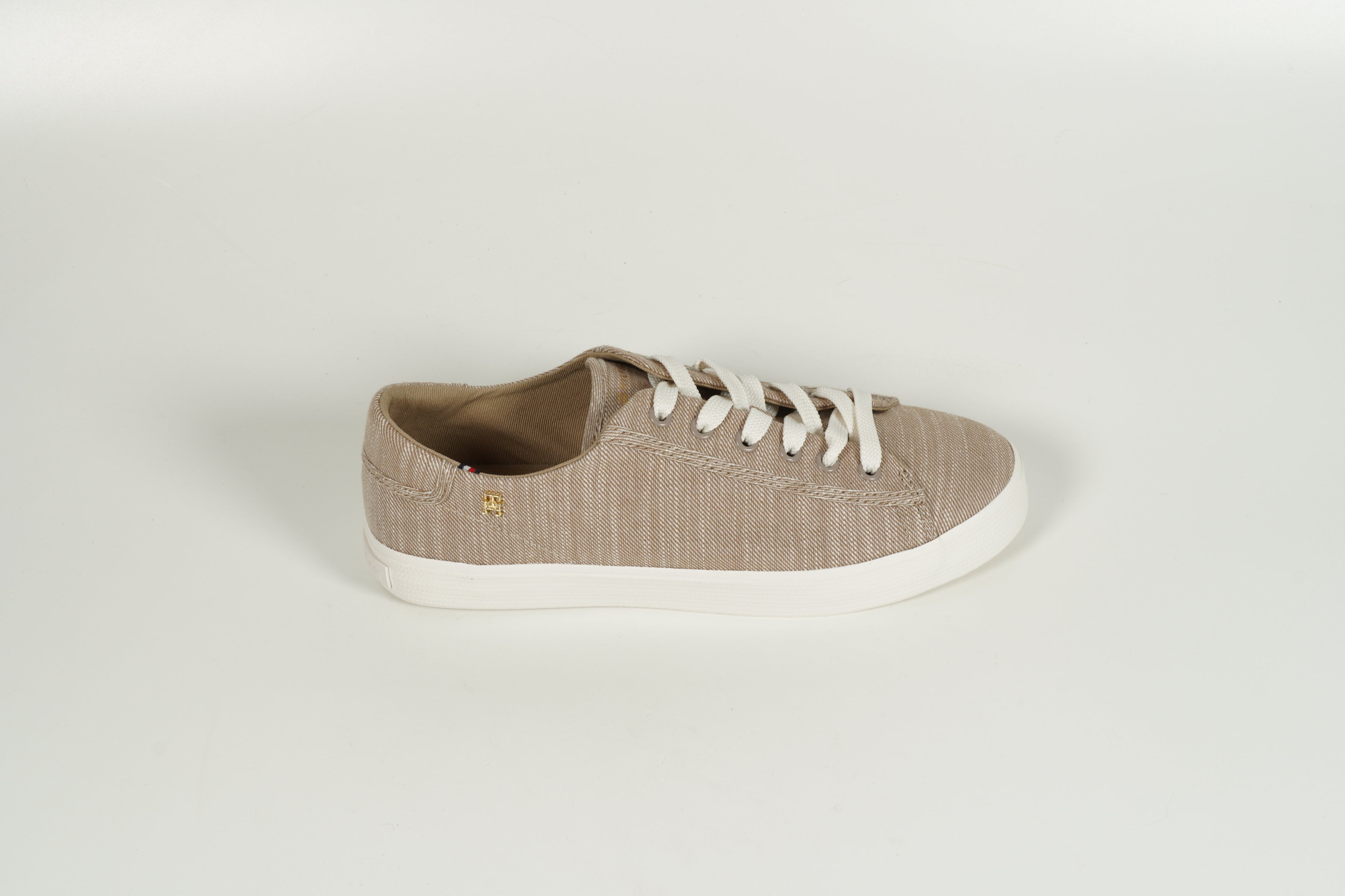 Sneaker Beige