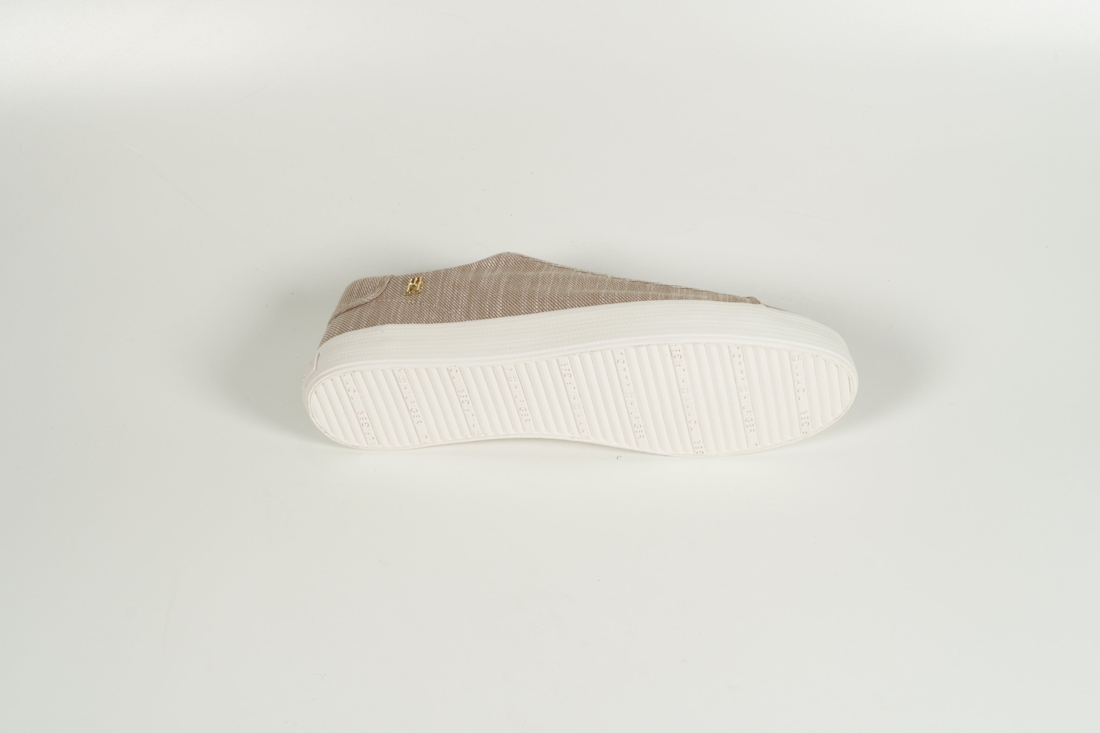 Sneaker Beige