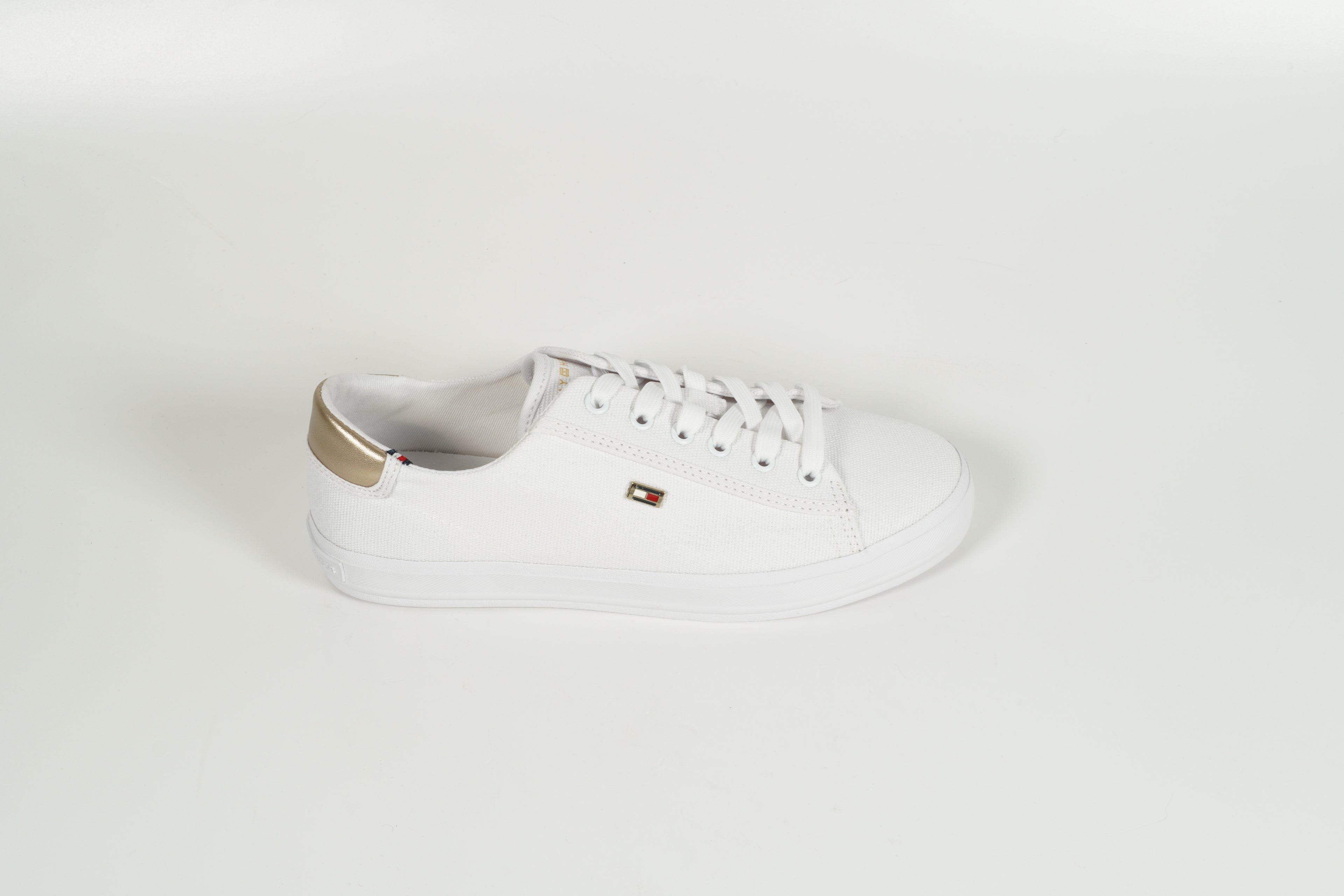 Sneaker Weiss