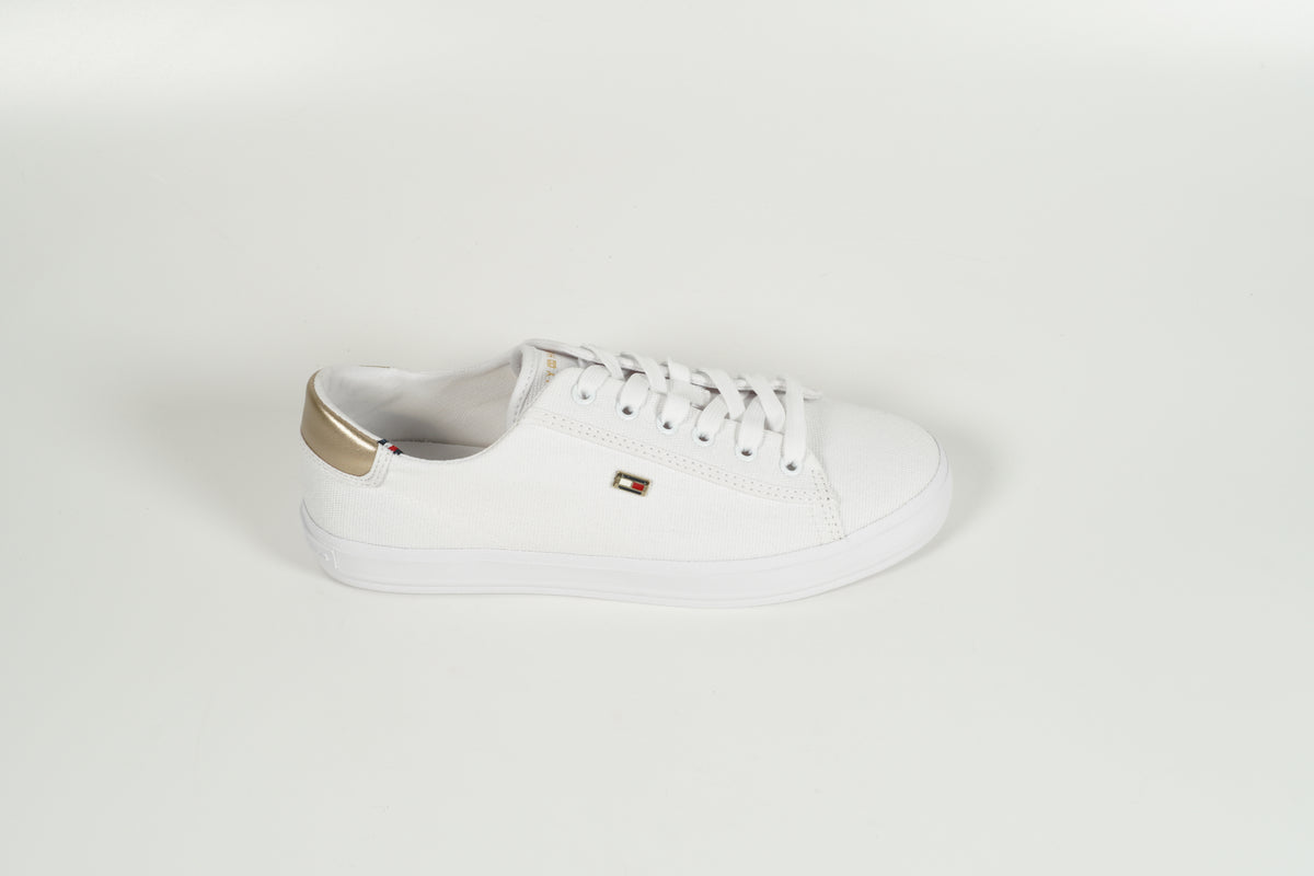 Sneaker Weiss