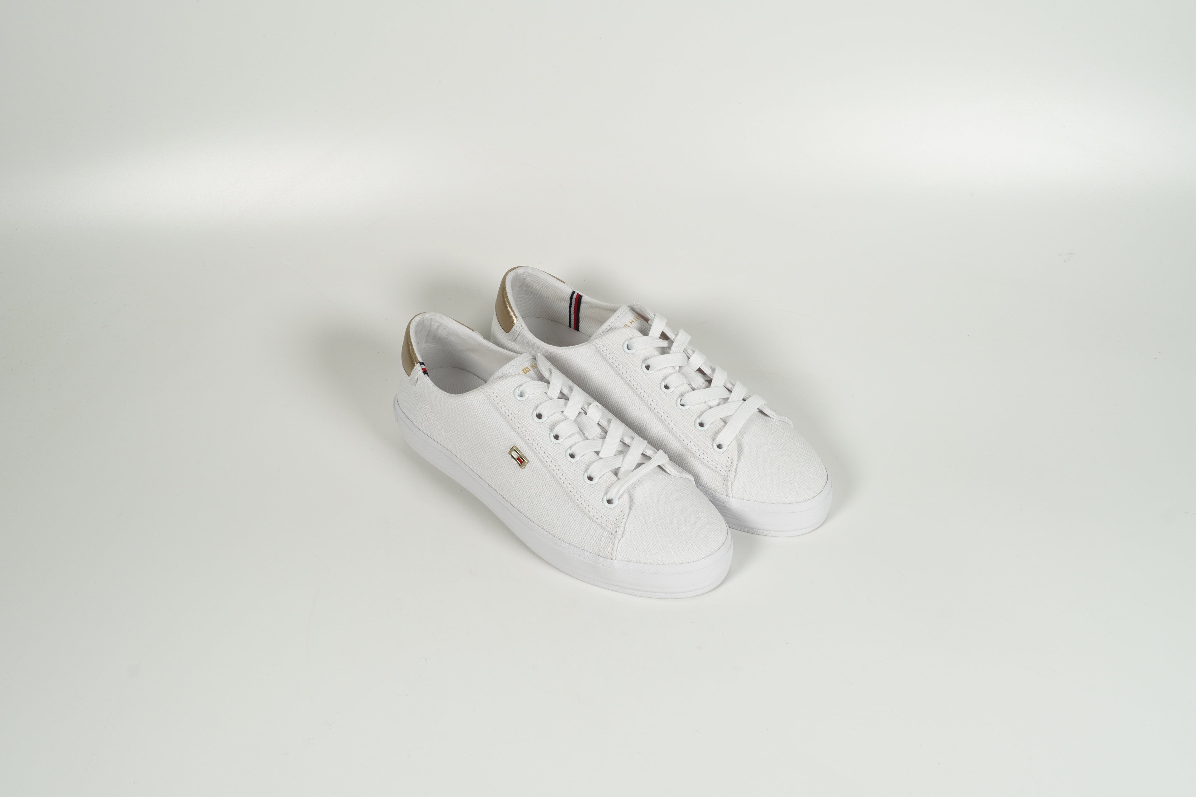 Sneaker Weiss