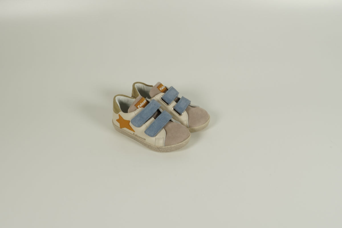 Sneaker Beige
