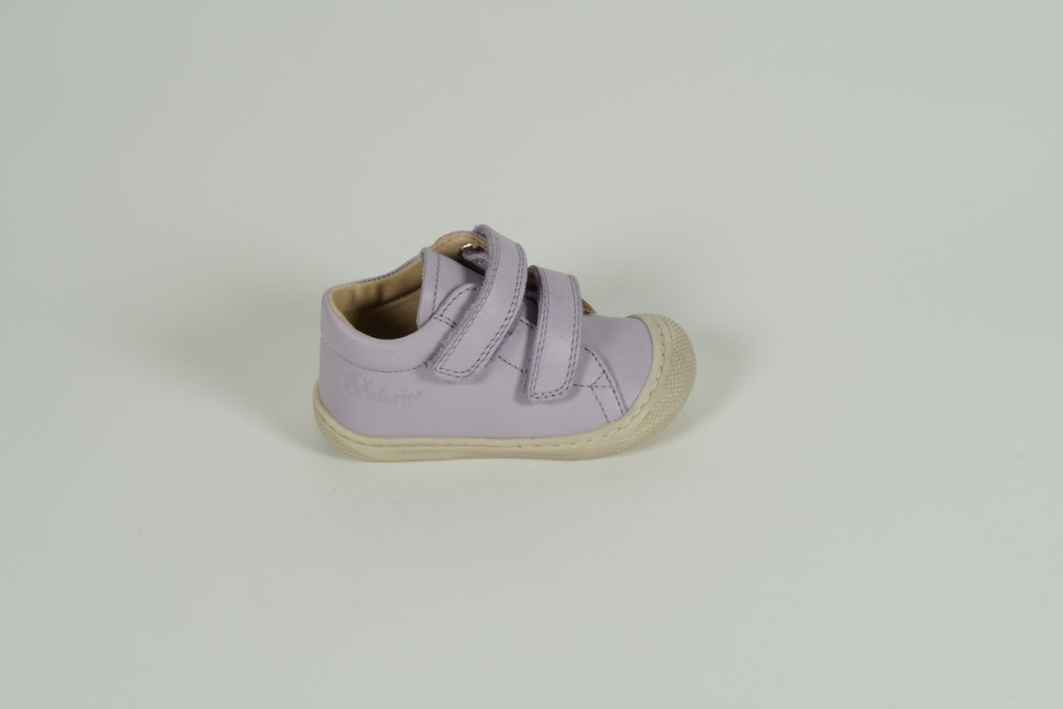 Learning Running Shoes Purple