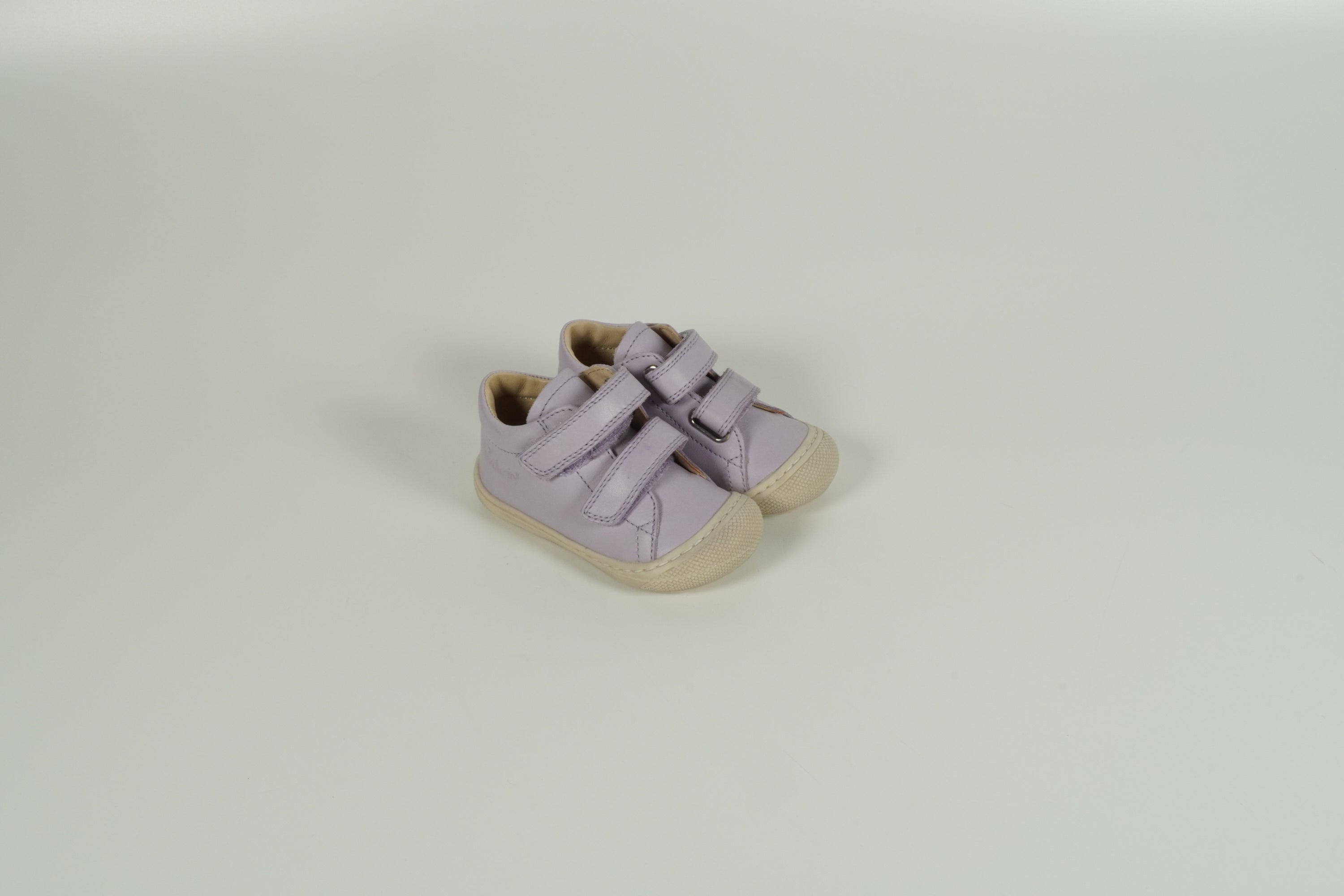 Learning Running Shoes Purple