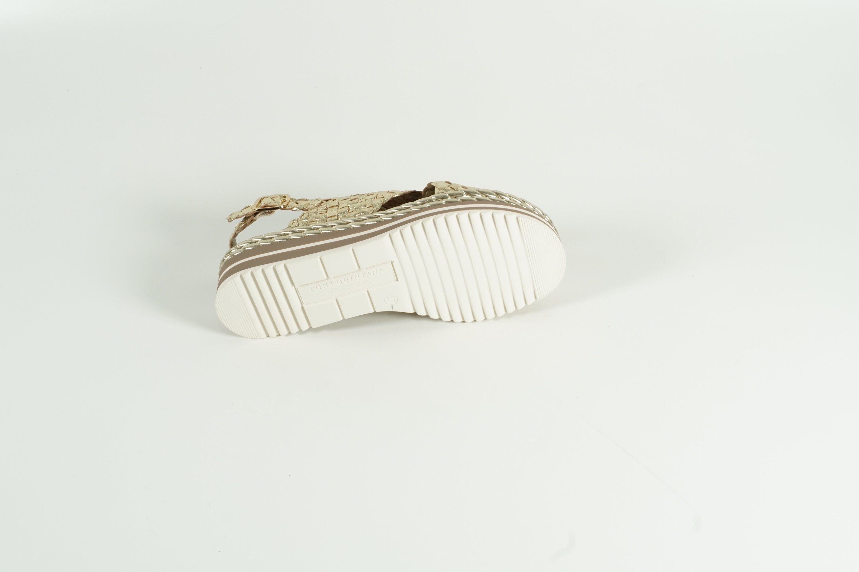 Sandale Gold