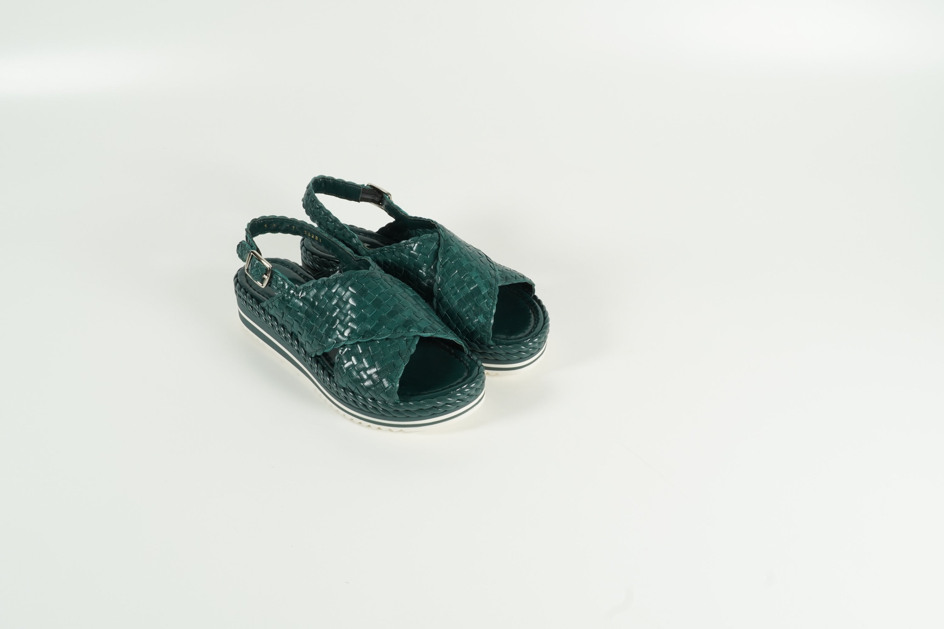 Sandal Green