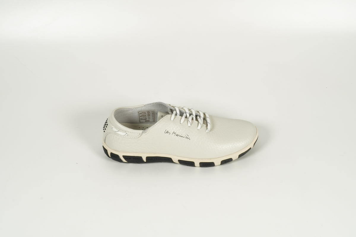 Sneaker Weiss