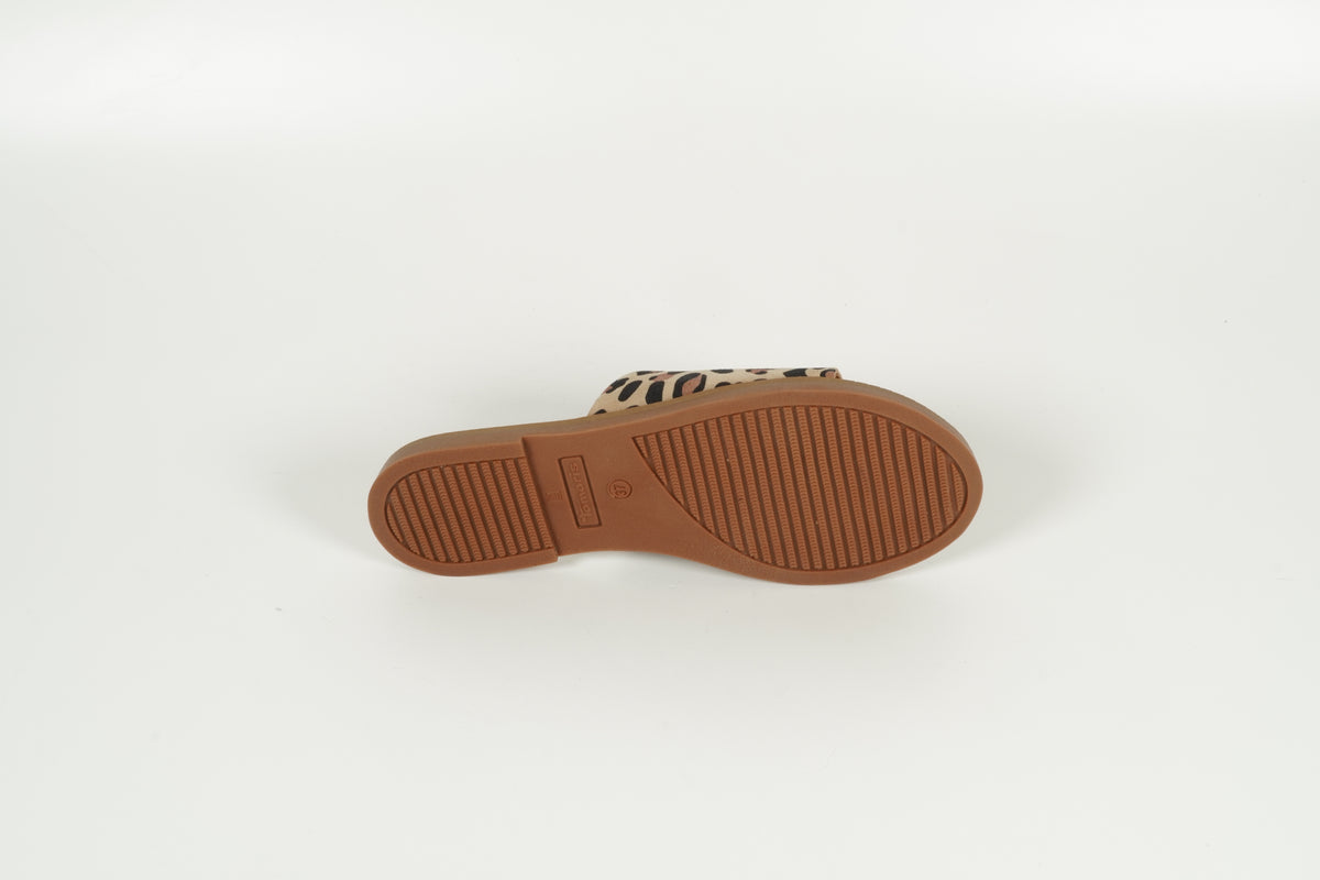 Leo sandal