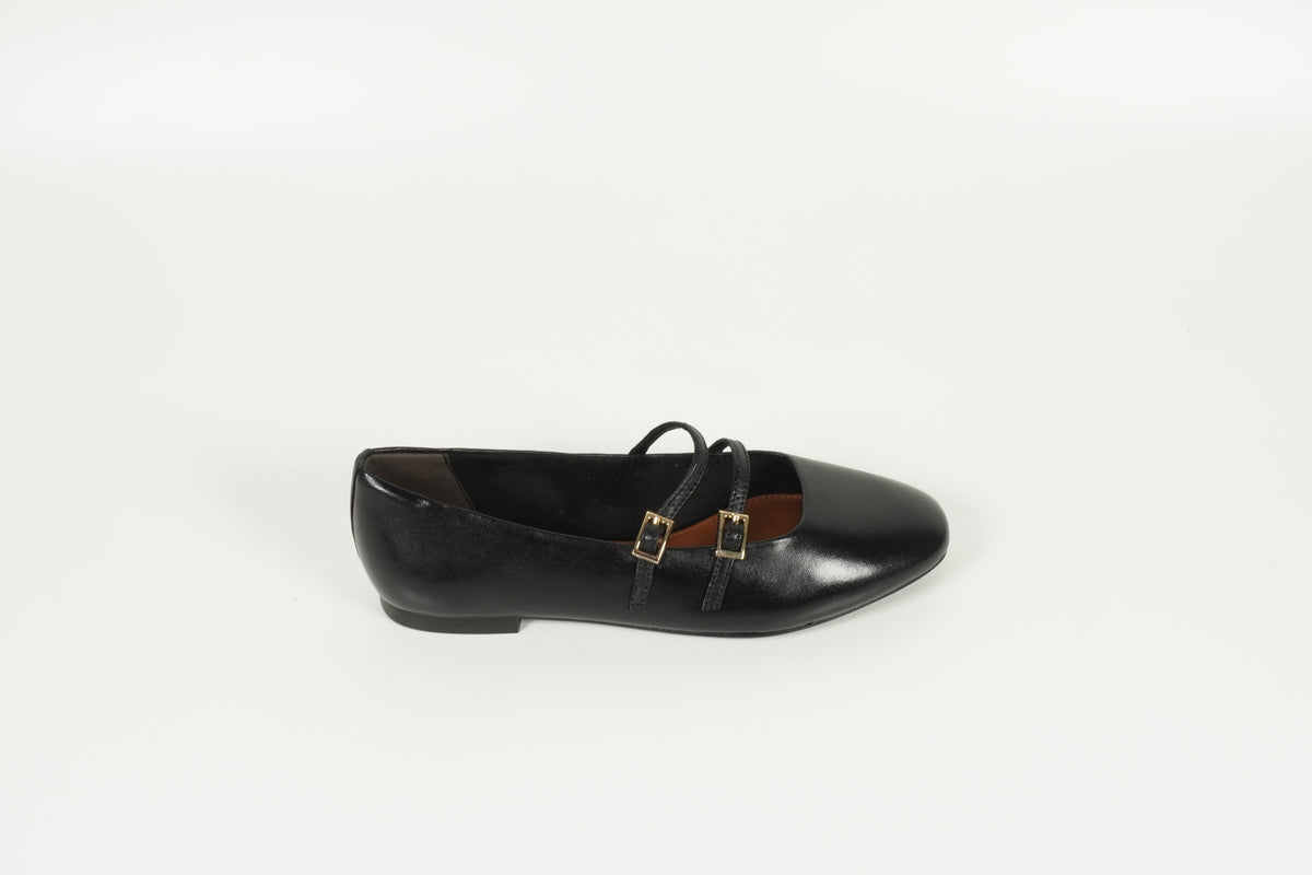 Ballerine noire