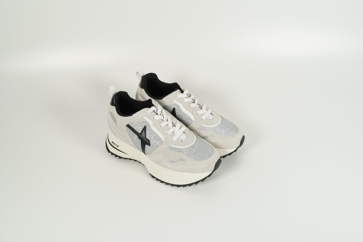 Sneaker White